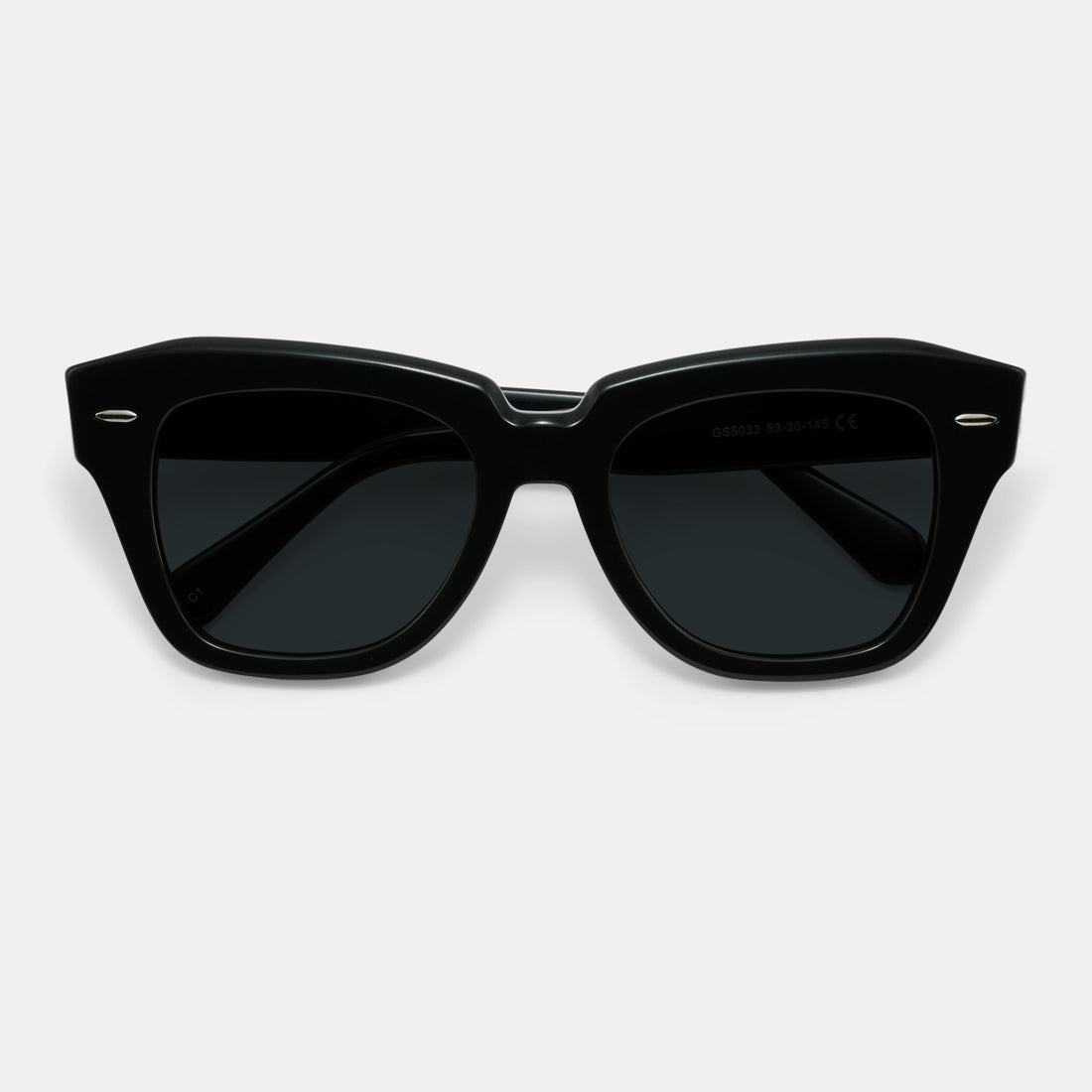 Black Sunglasses