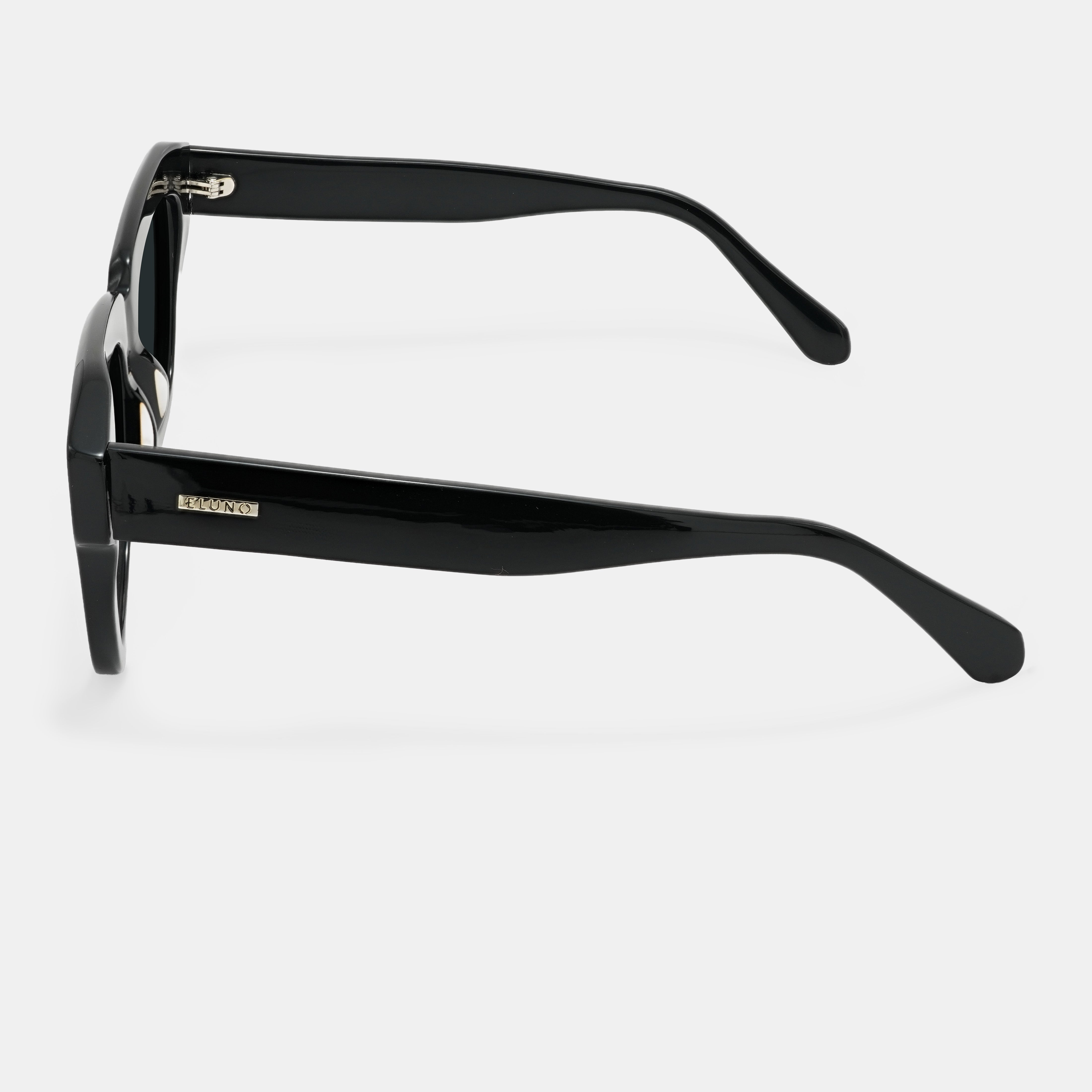 Black Sunglasses