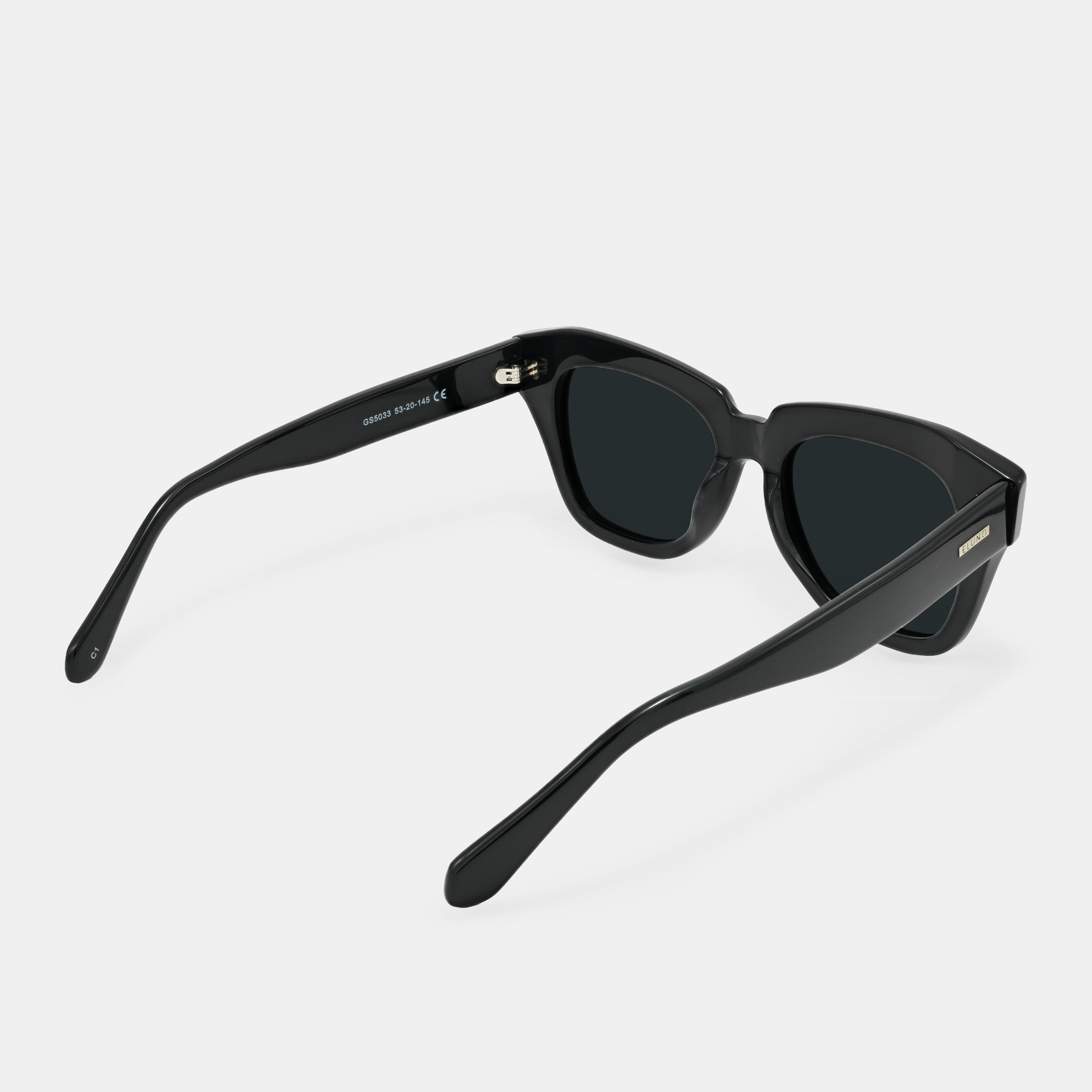 Black Sunglasses