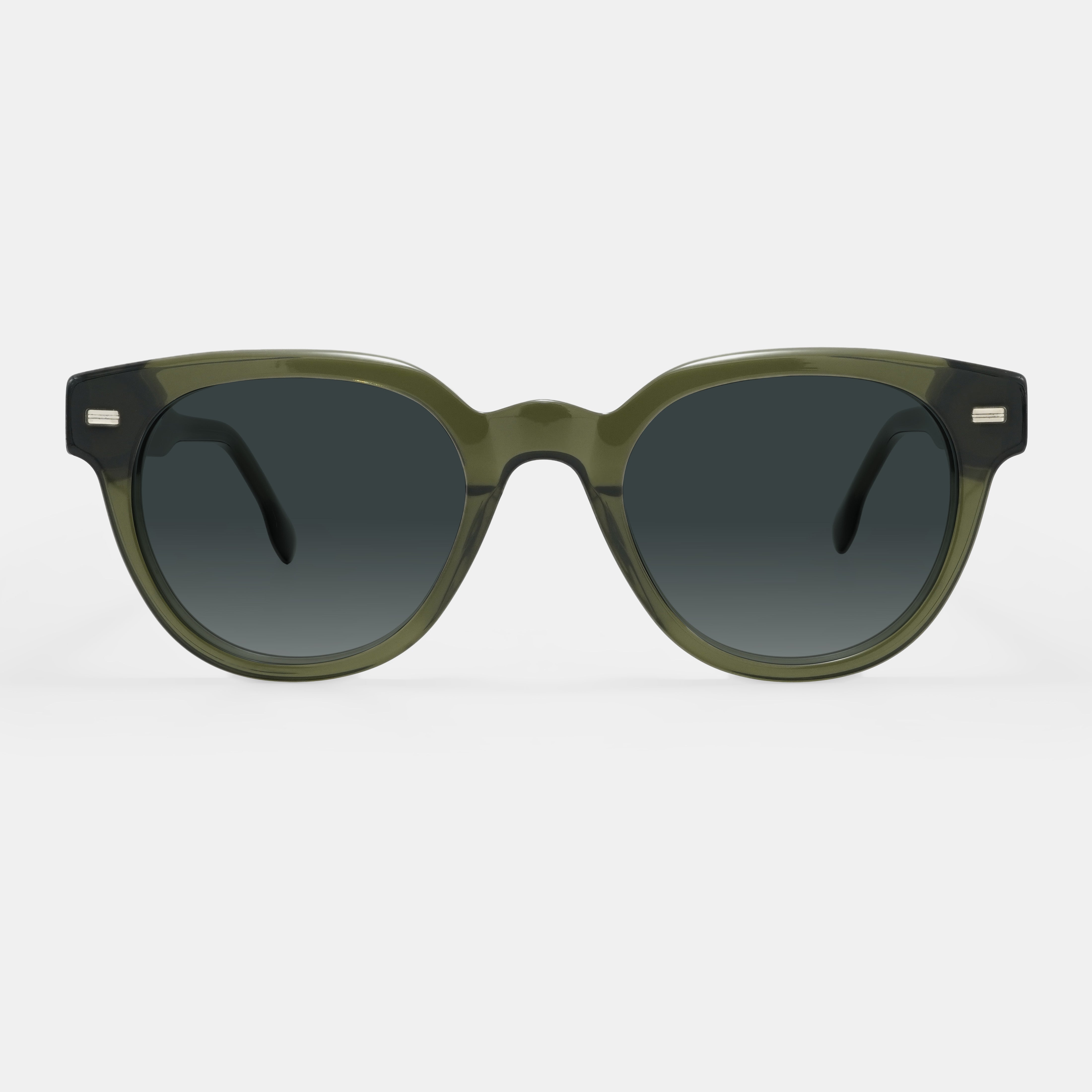 Green Sunglasses