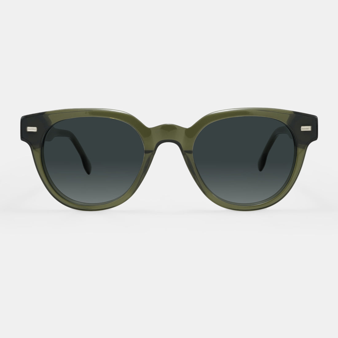 Green Sunglasses