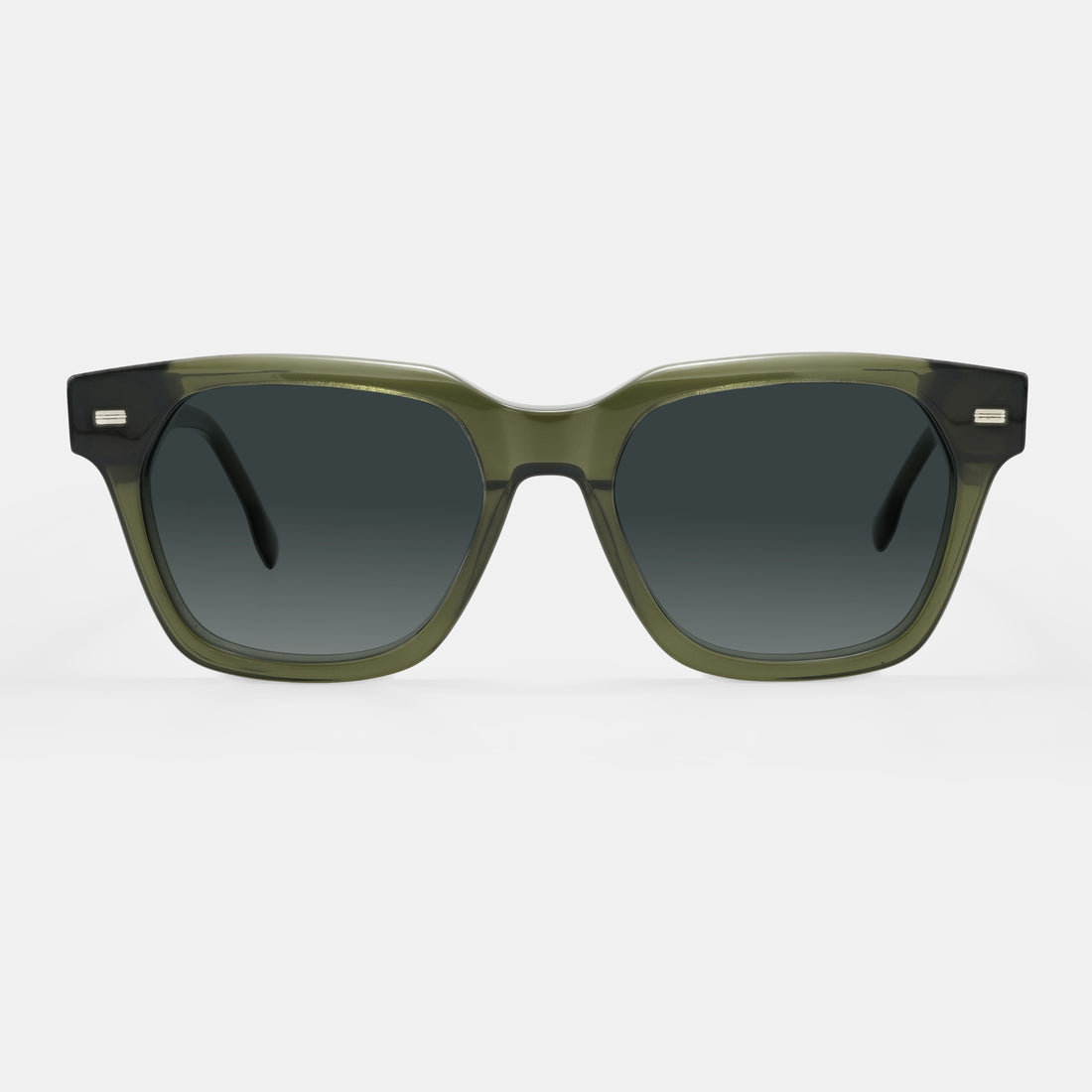 Green Sunglasses