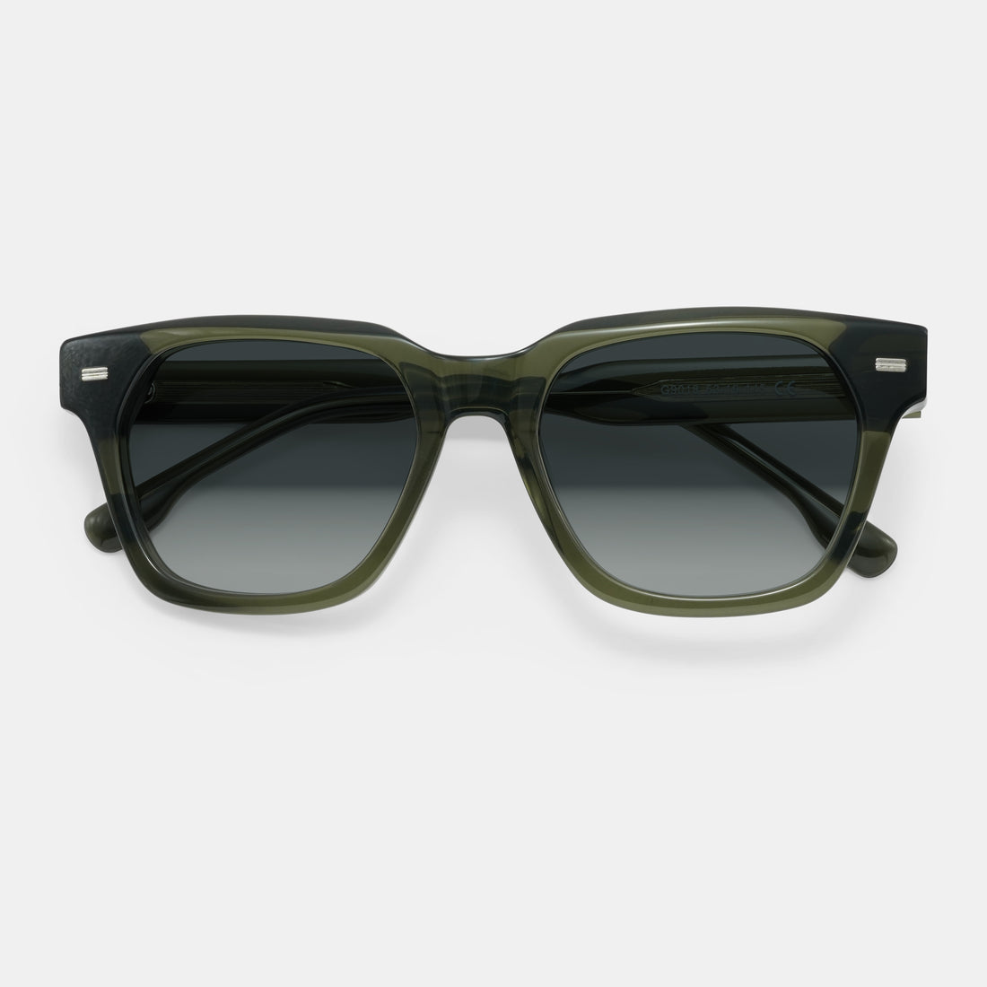 Green Sunglasses