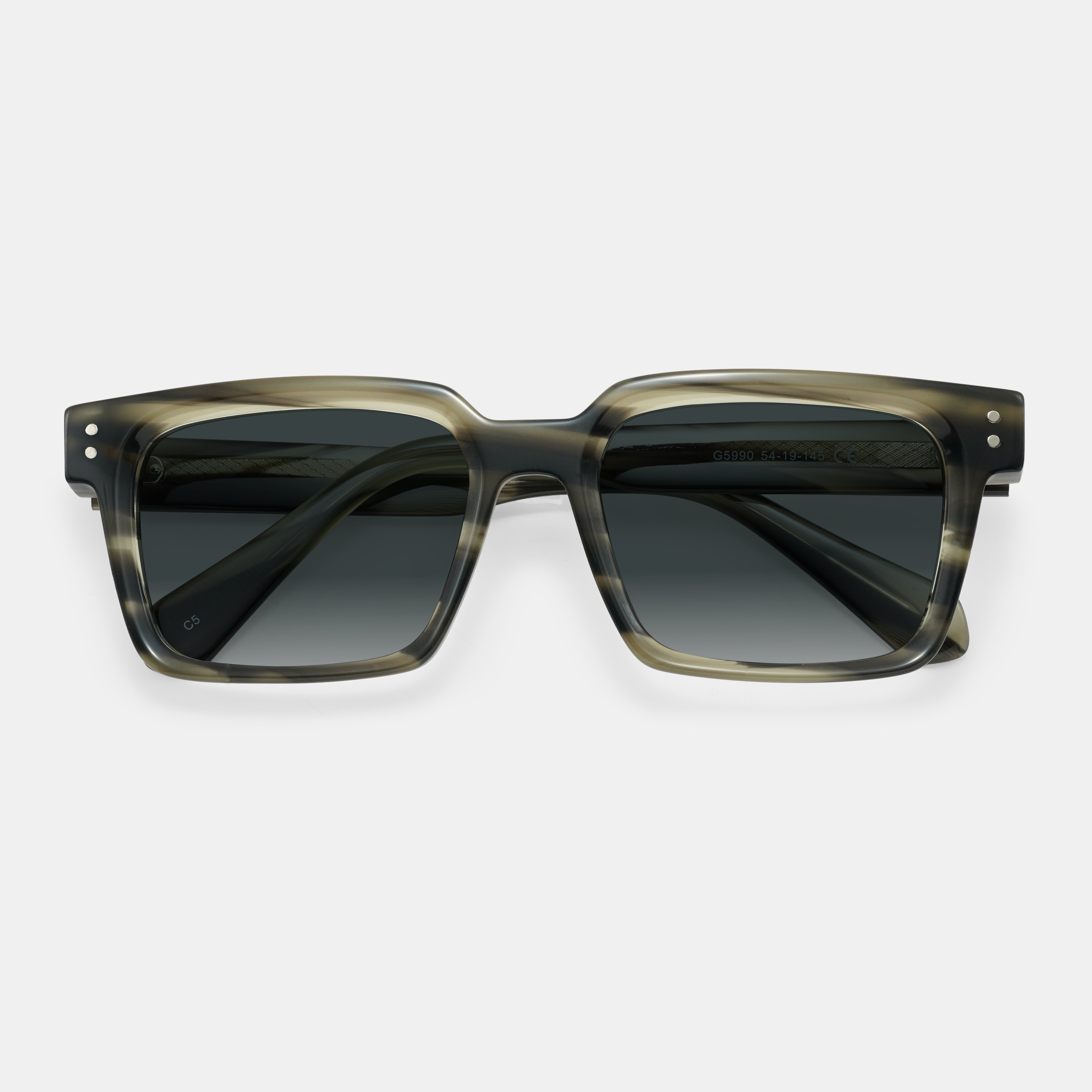 Tortoiseshell Sunglasses