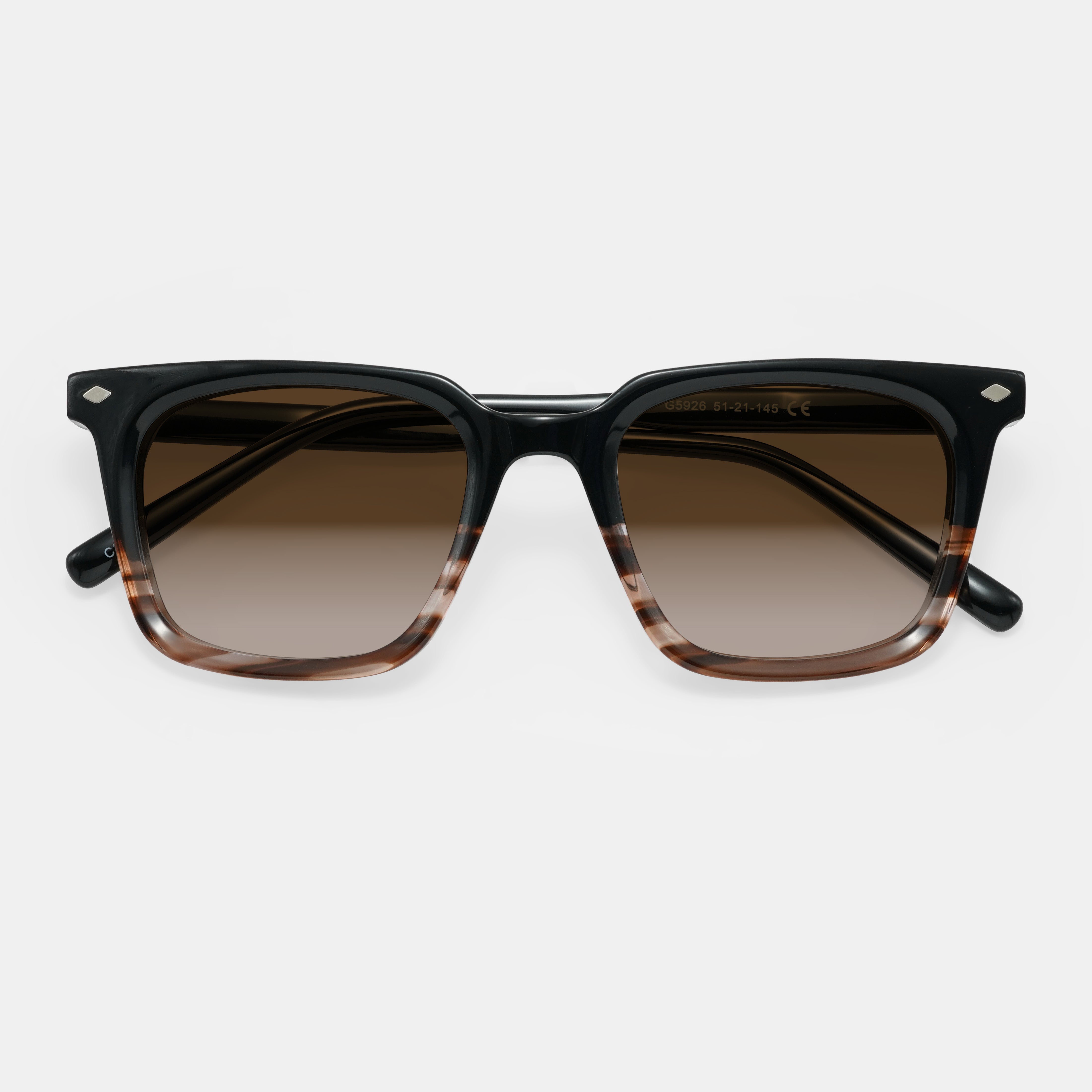 Brown Sunglasses