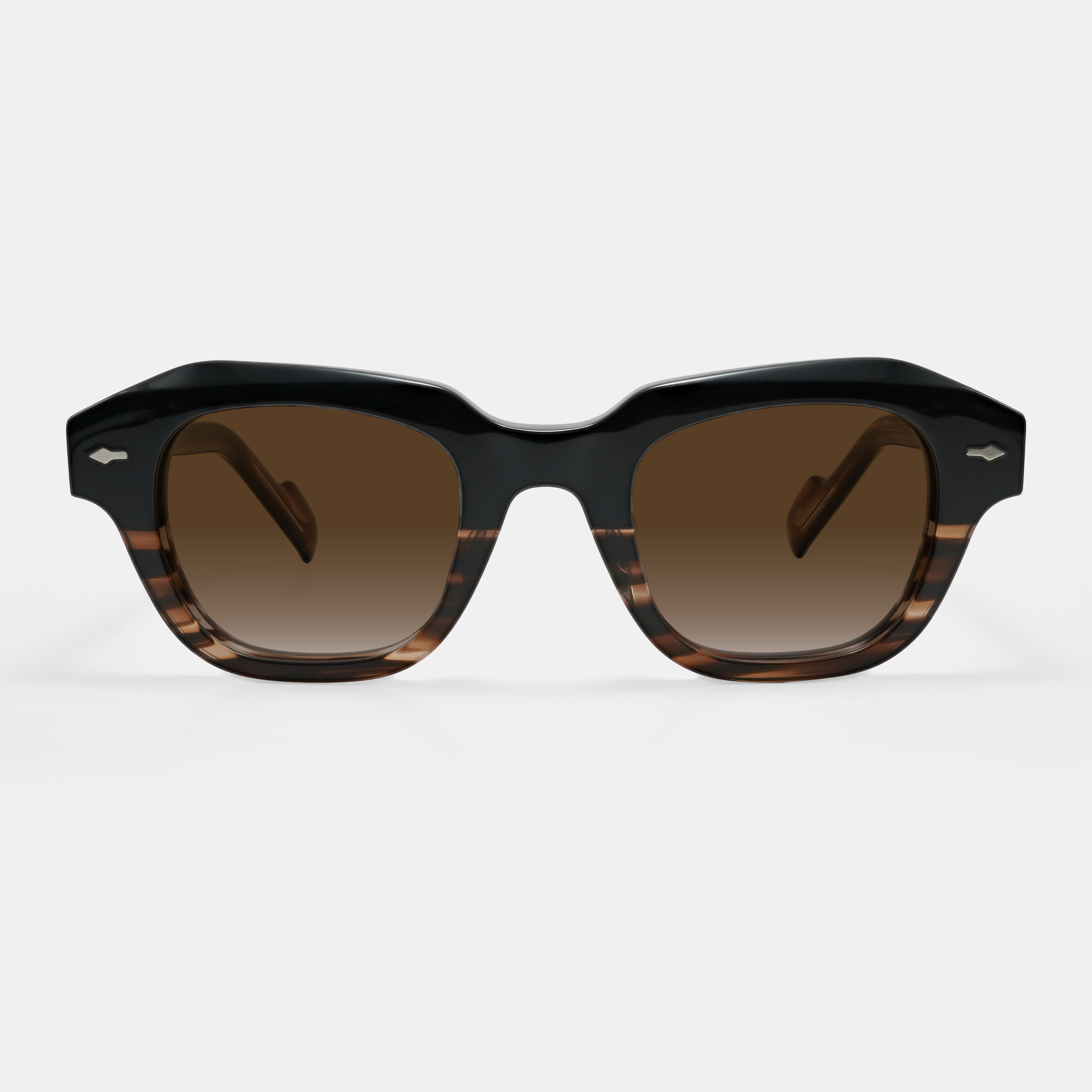 Tortoiseshell sunglasses