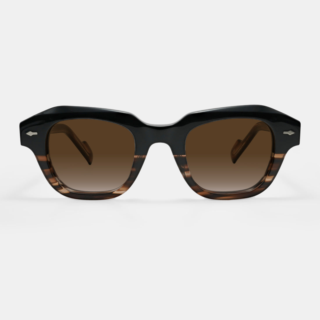 Tortoiseshell sunglasses