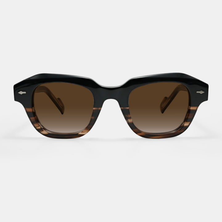Tortoiseshell sunglasses
