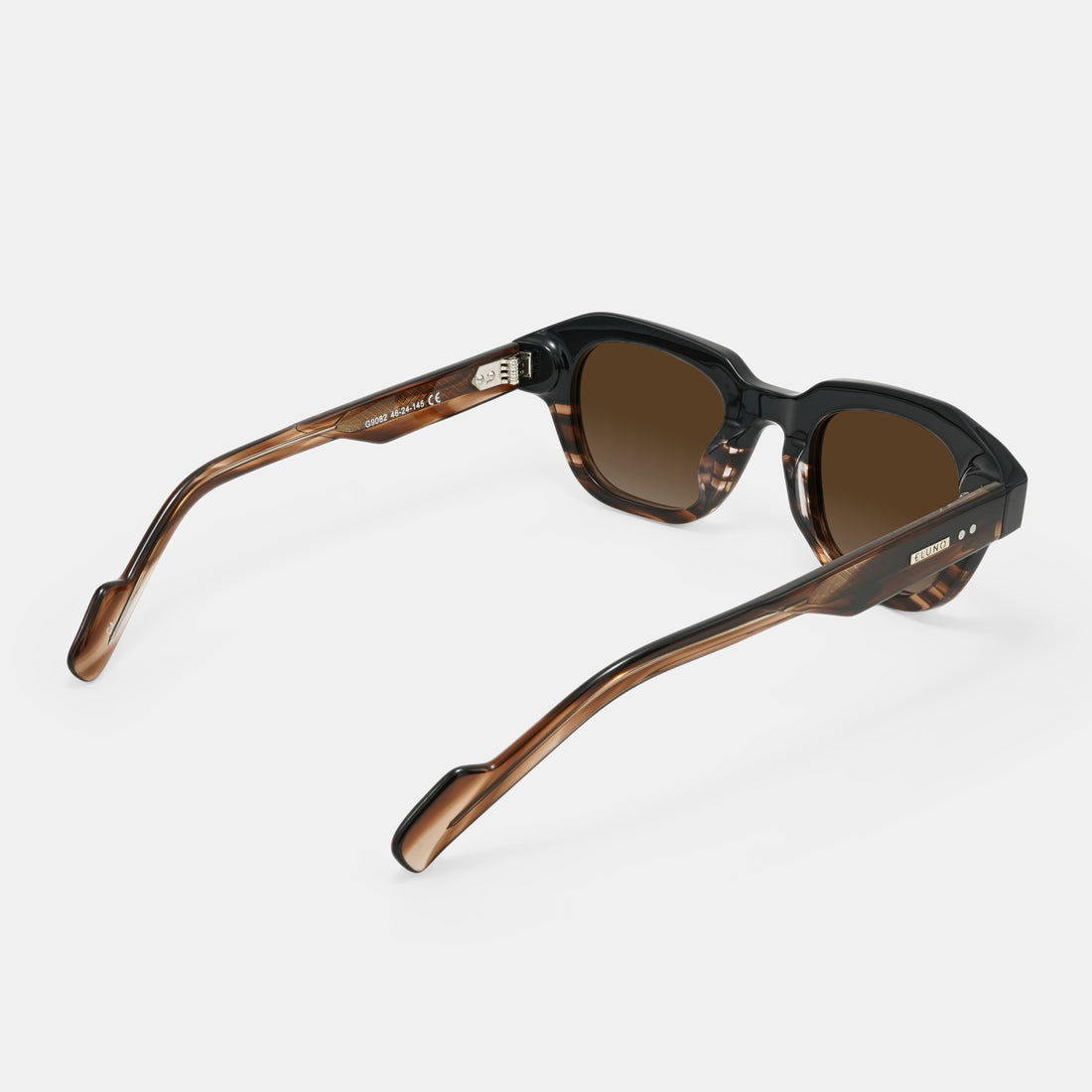 Tortoiseshell sunglasses