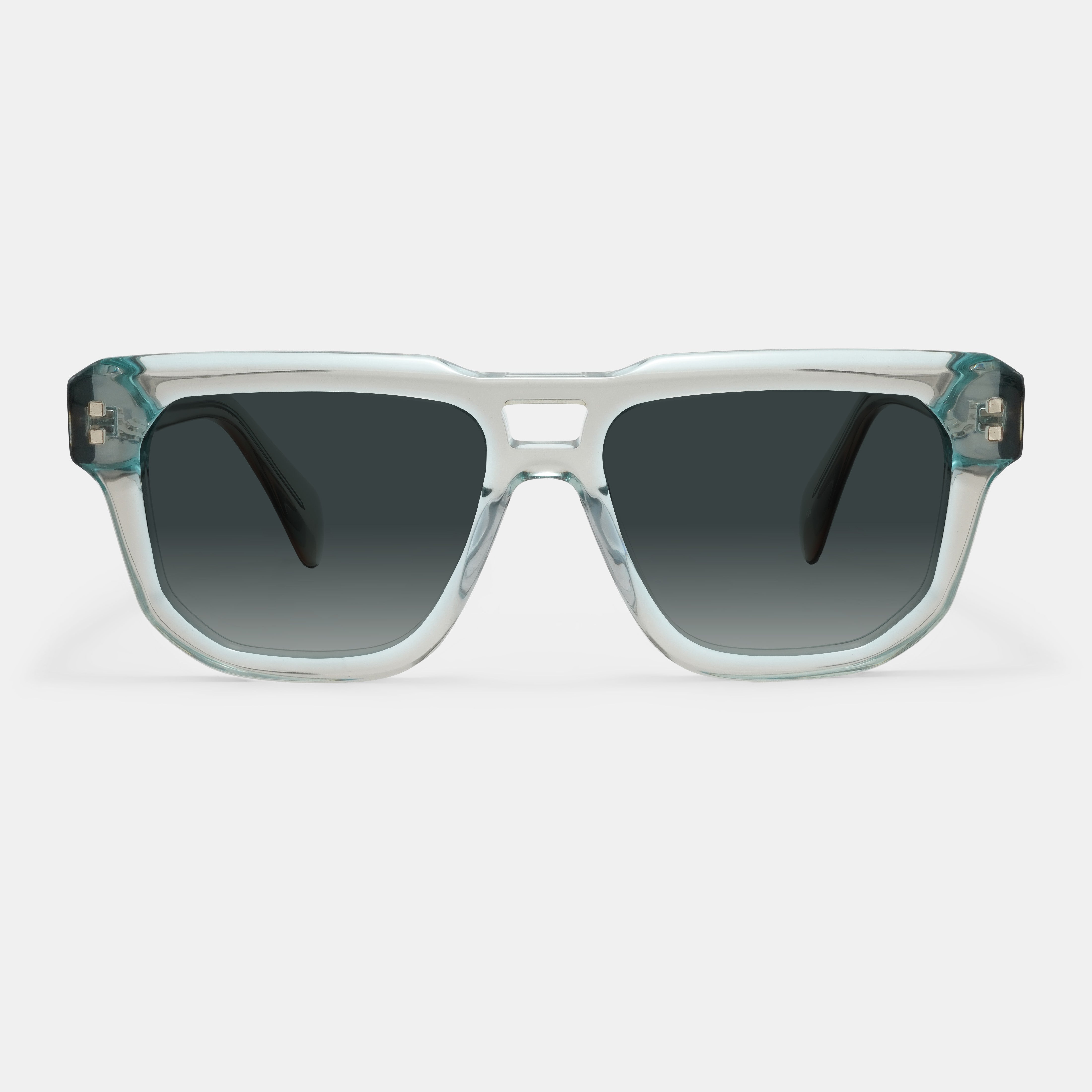 Green Sunglasses