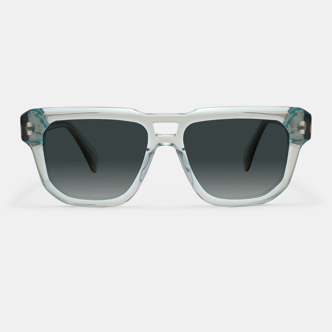 Green Sunglasses