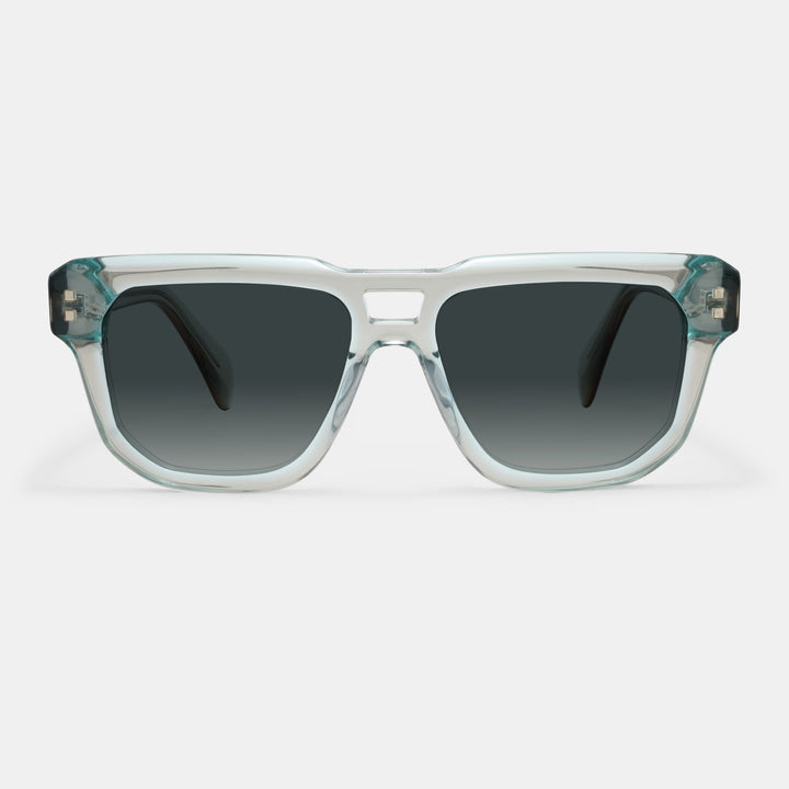 Green Sunglasses