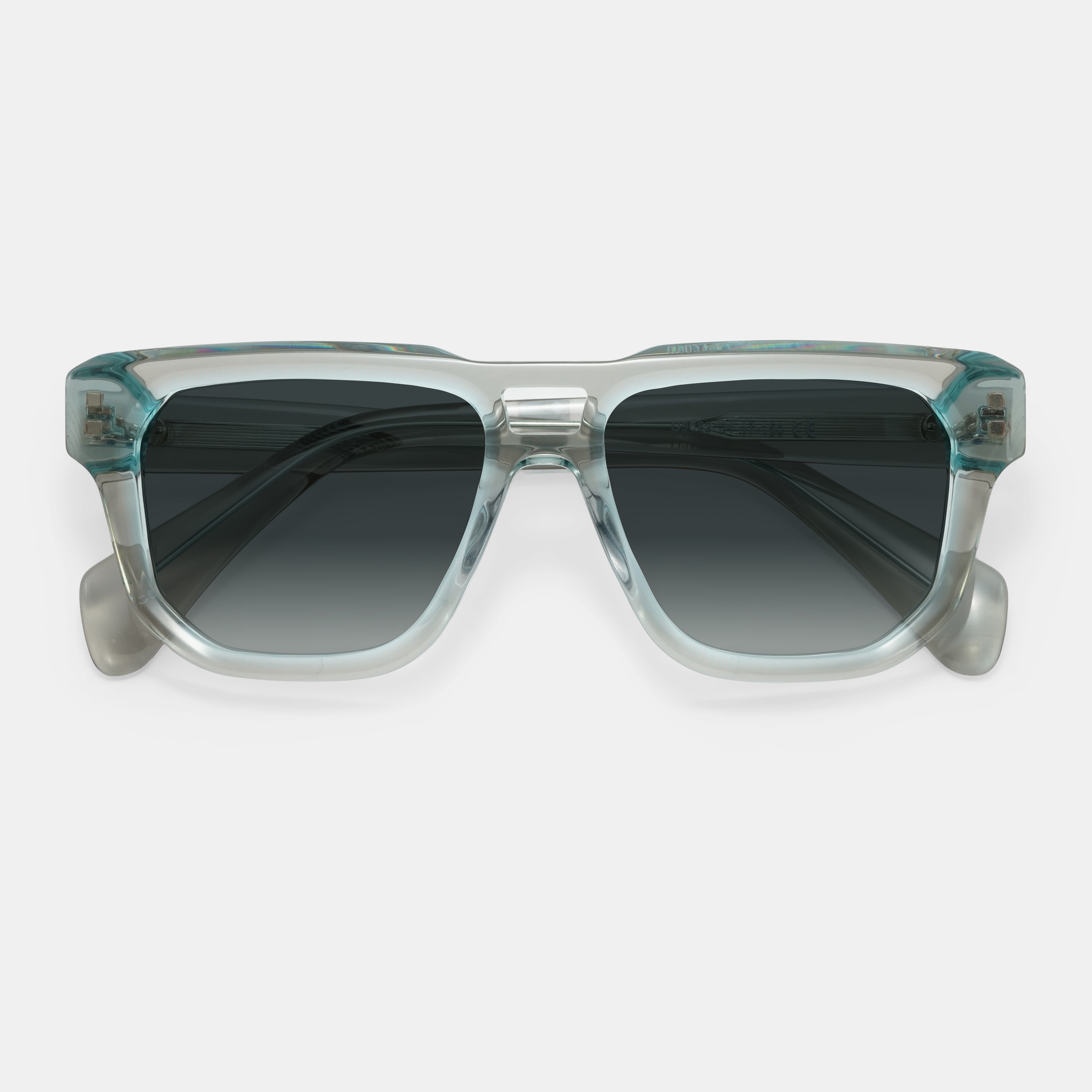 Green Sunglasses