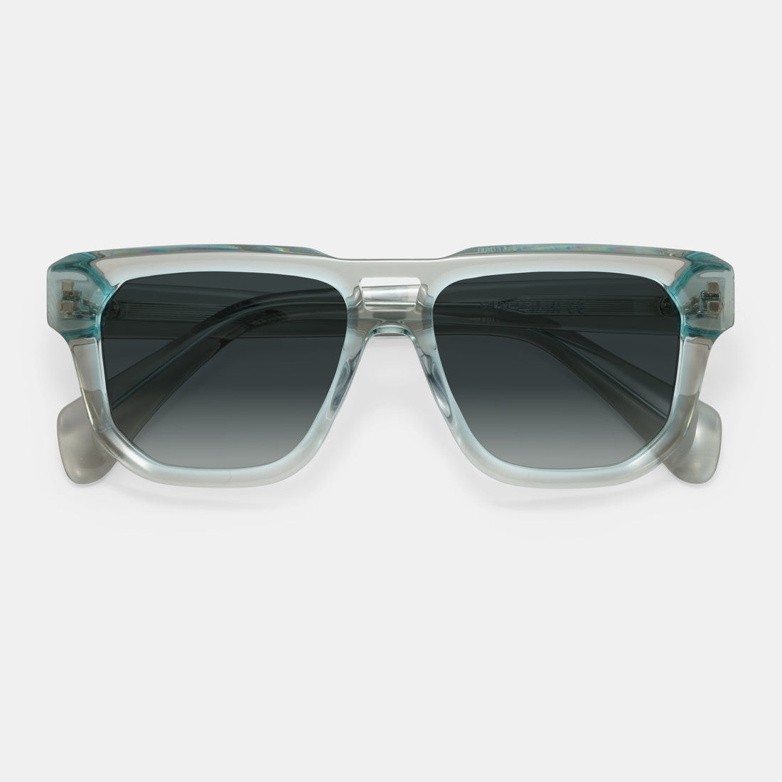 Green Sunglasses