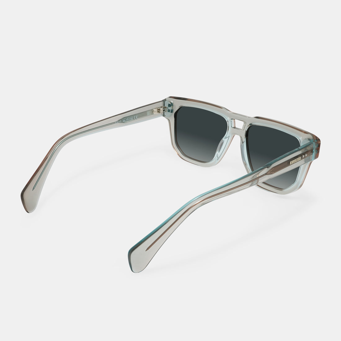 Green Sunglasses