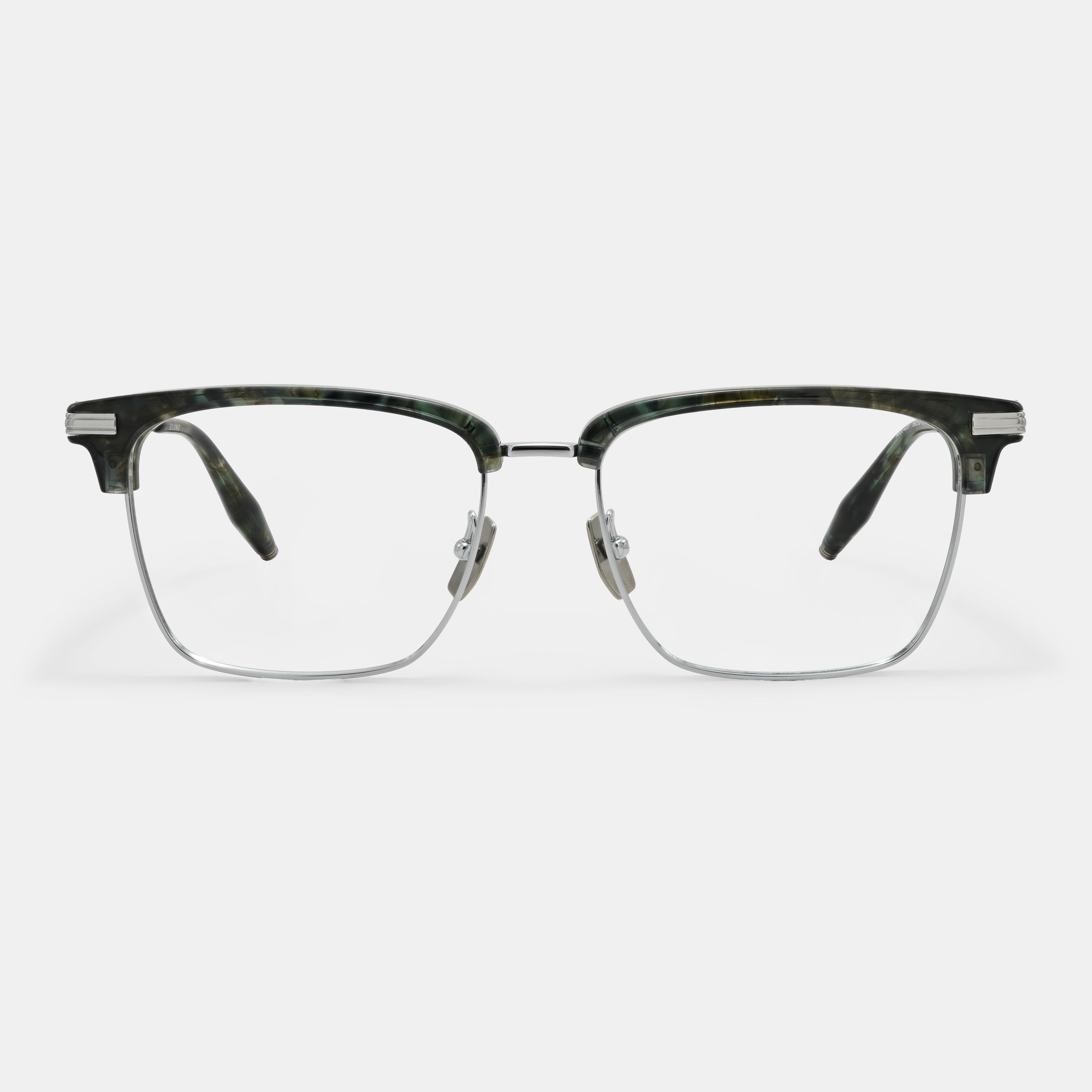 Green frames