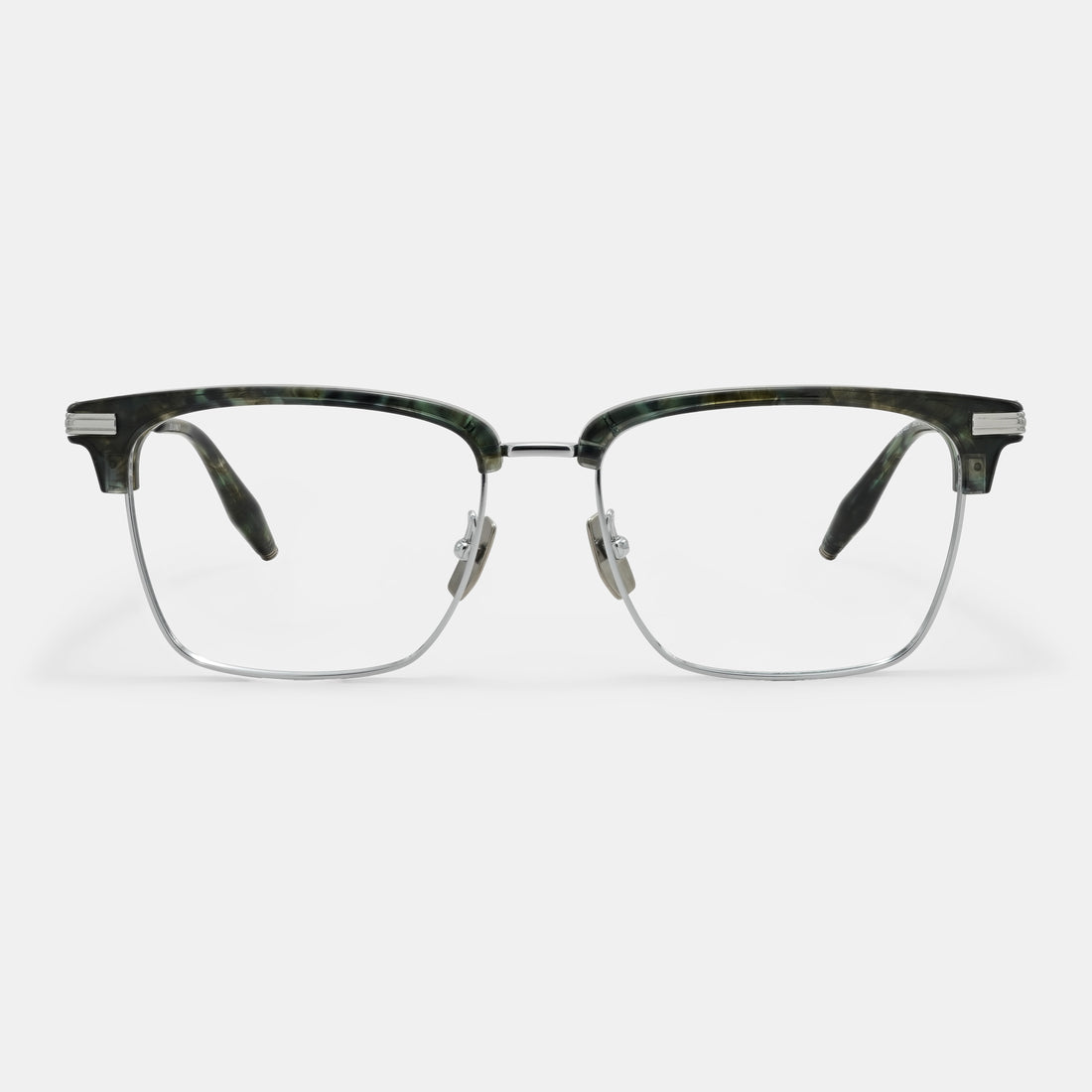 Green frames