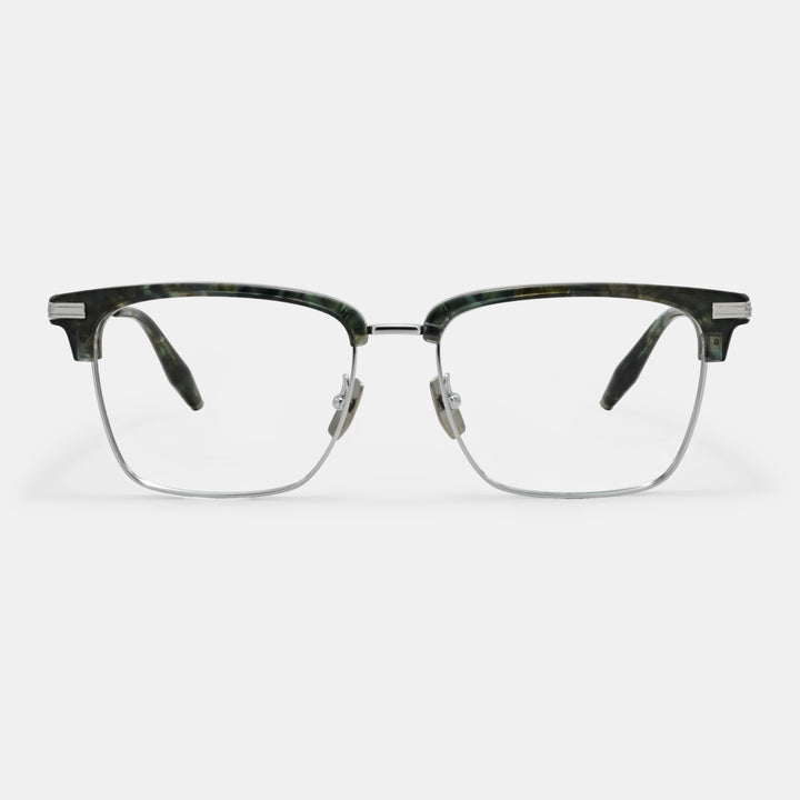 Green frames