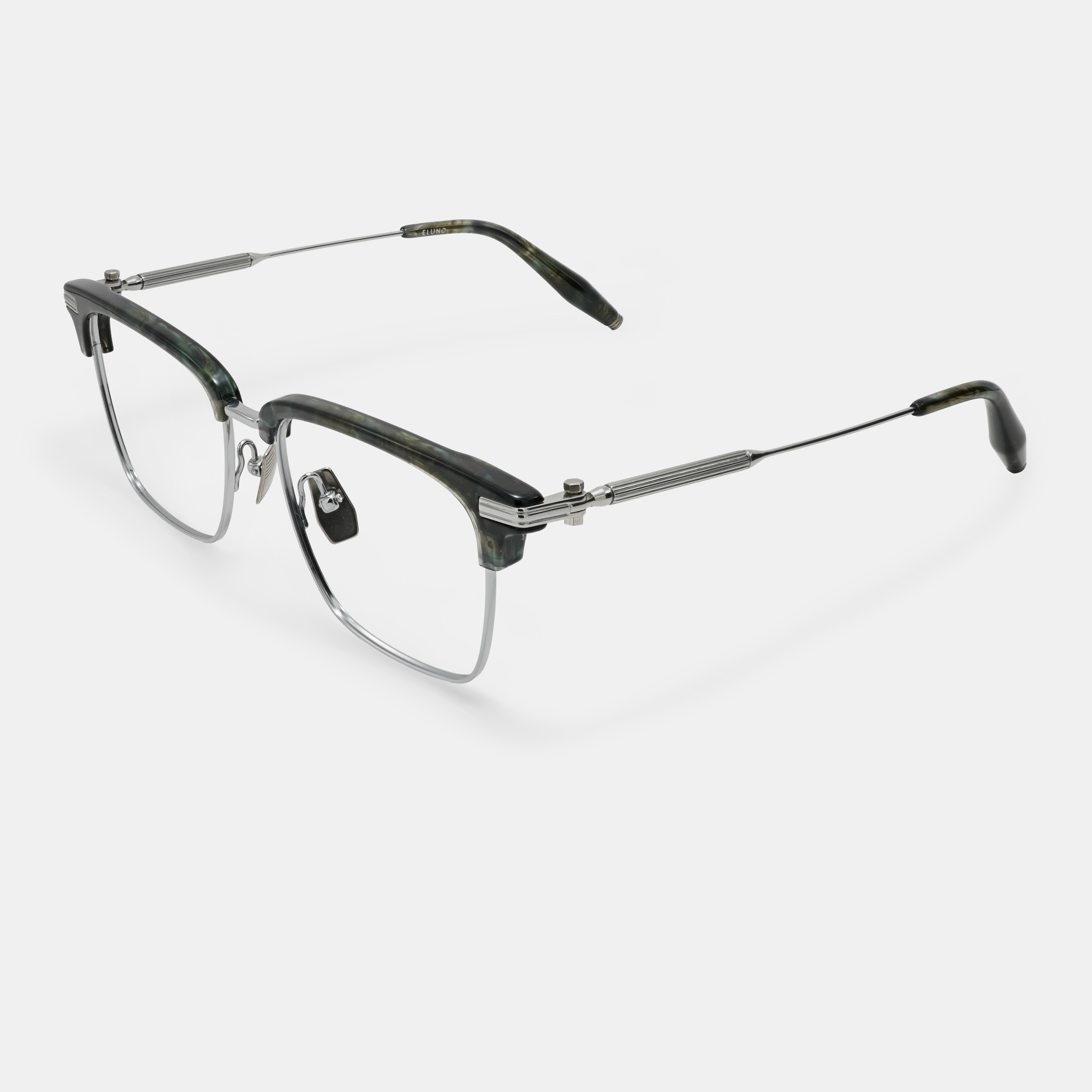 Green frames
