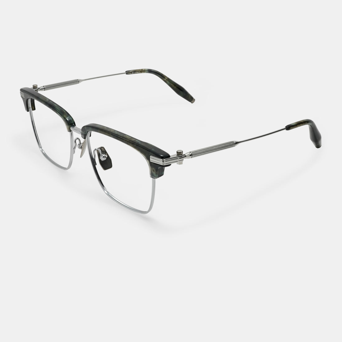 Green frames