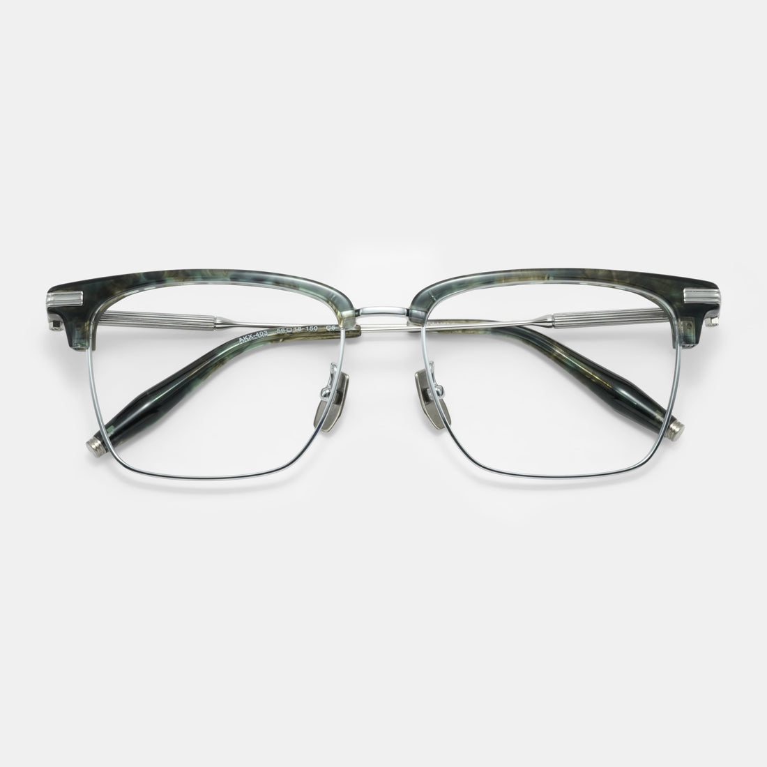 Green frames