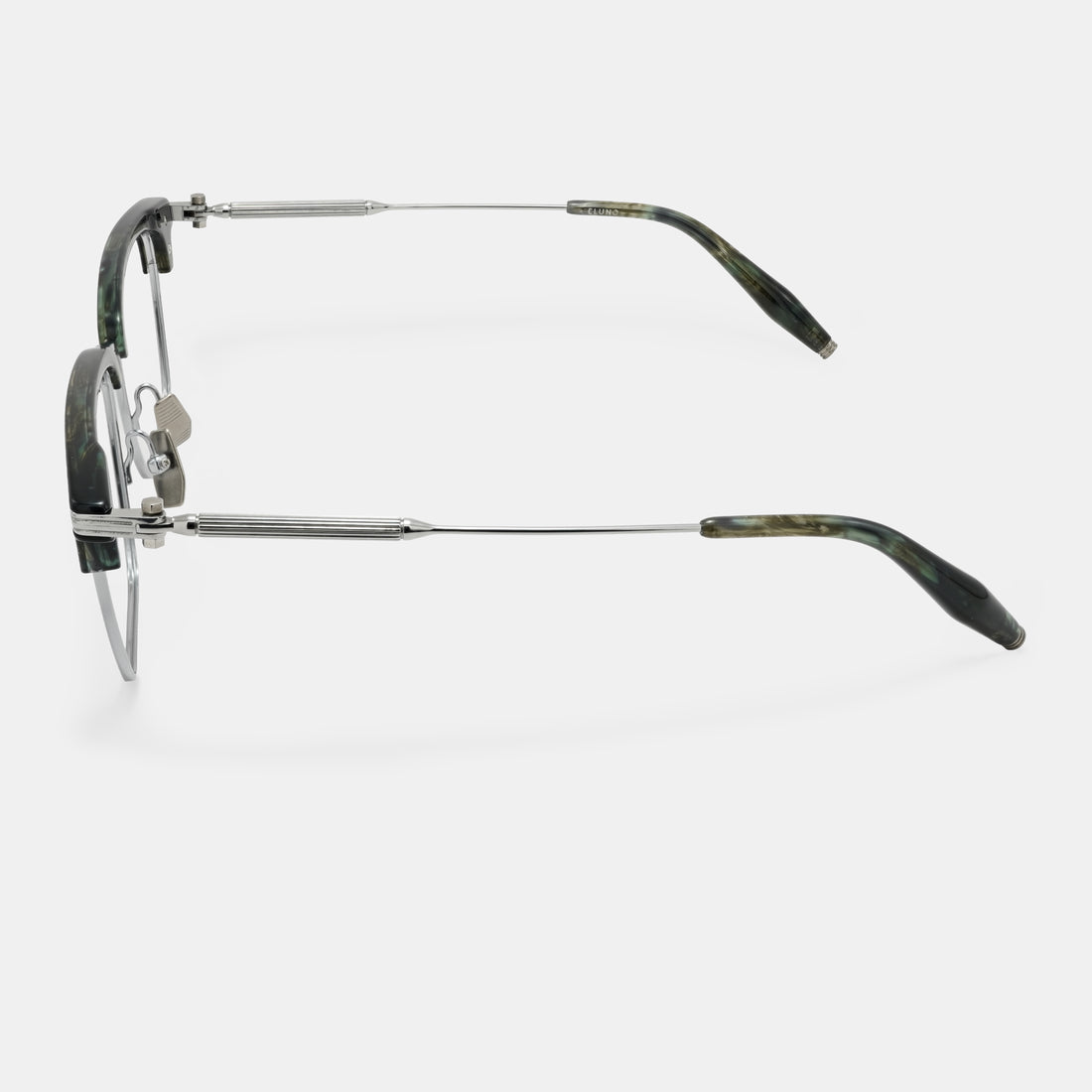 Green frames