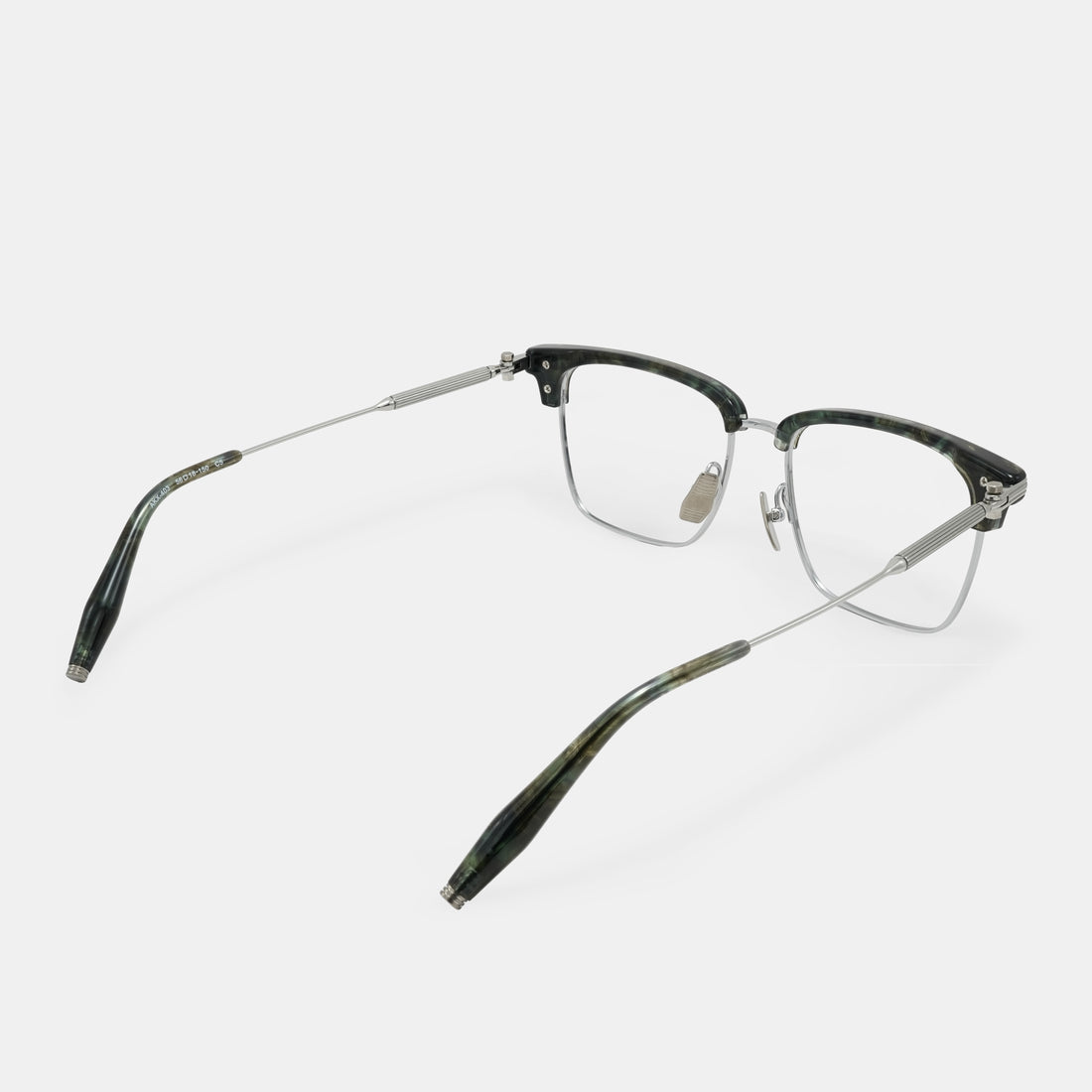 Green frames