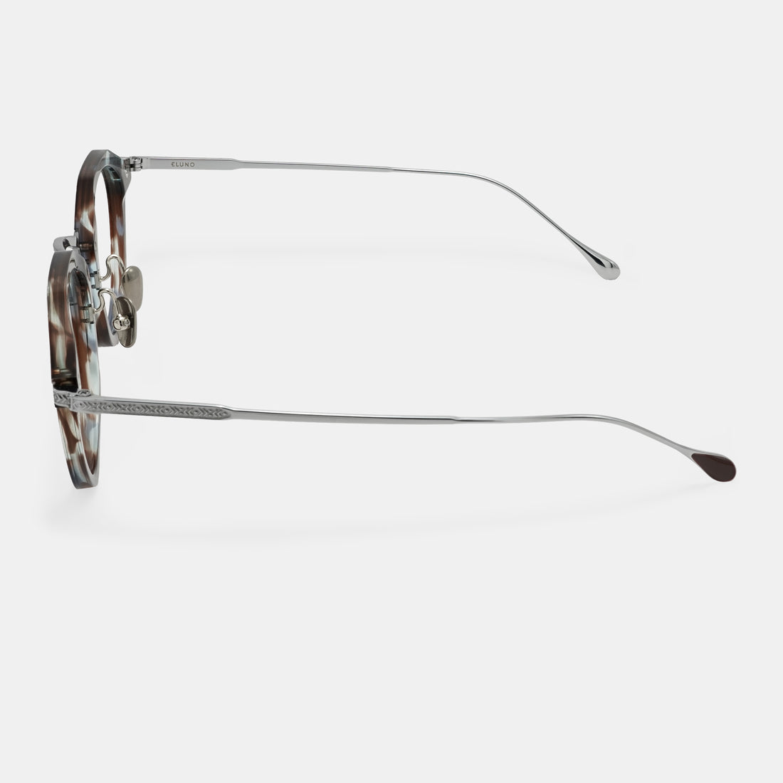 Tortoiseshell glasses