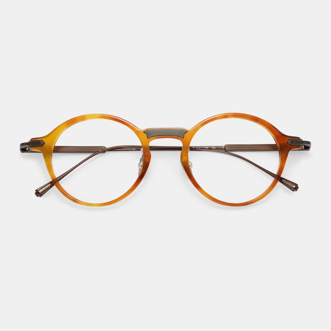 Tortoiseshell frames