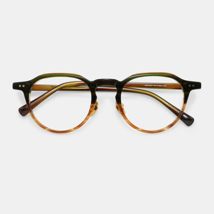 Stylish Spectacles