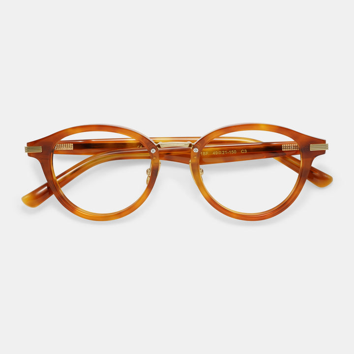 tortoiseshell eyewear