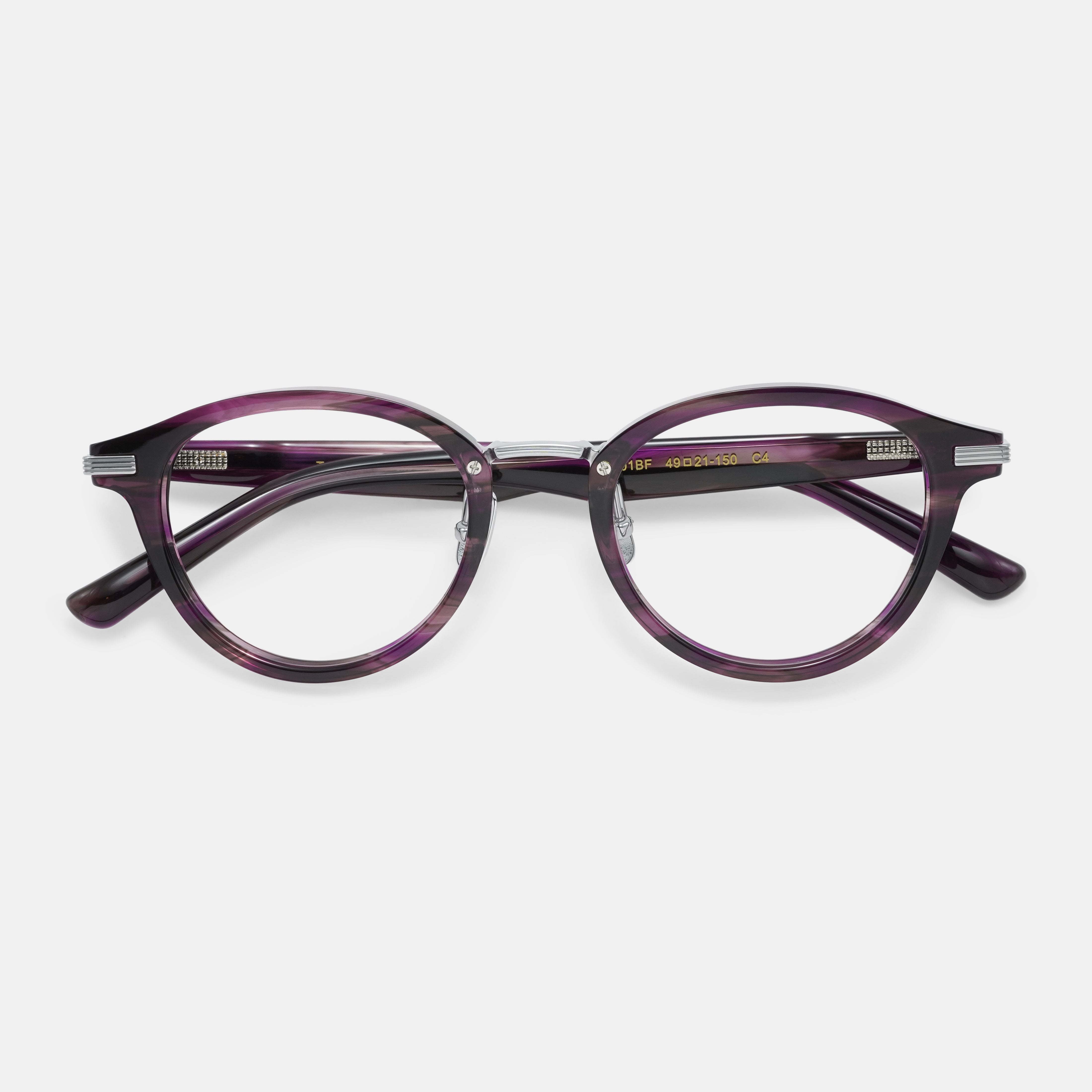 Purple Frames