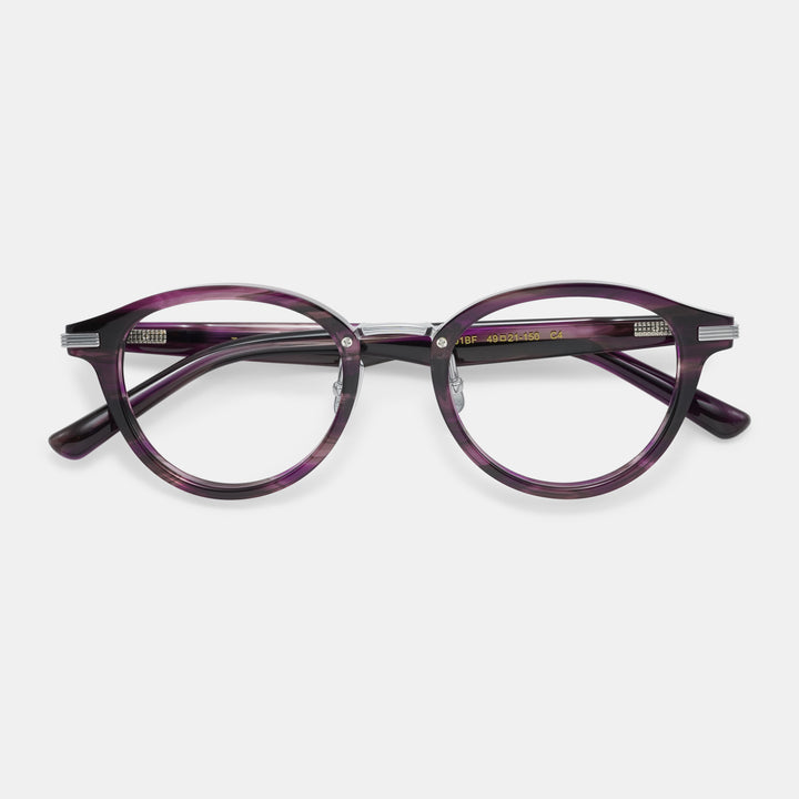 Purple Frames