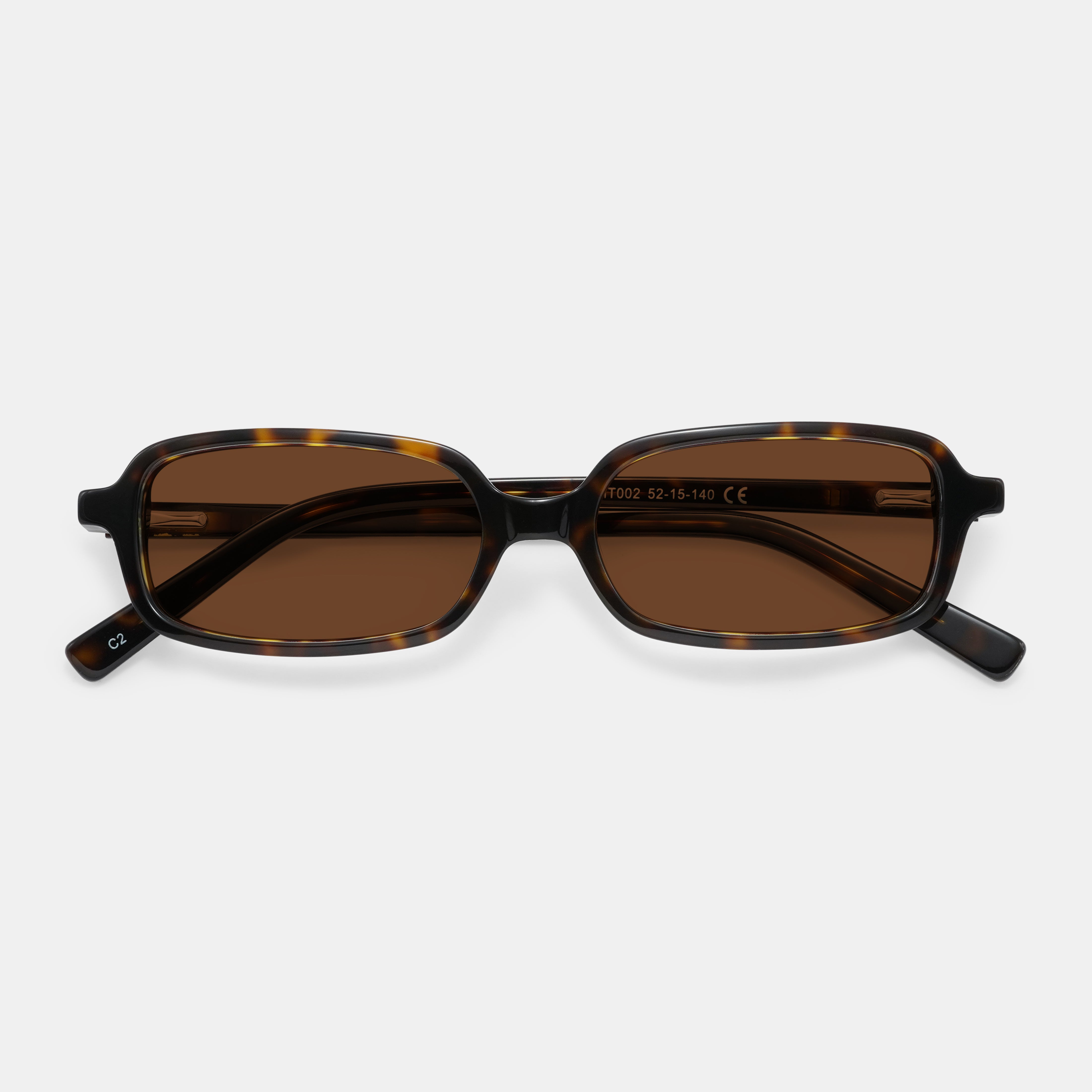 Tortoiseshell Sunglasses