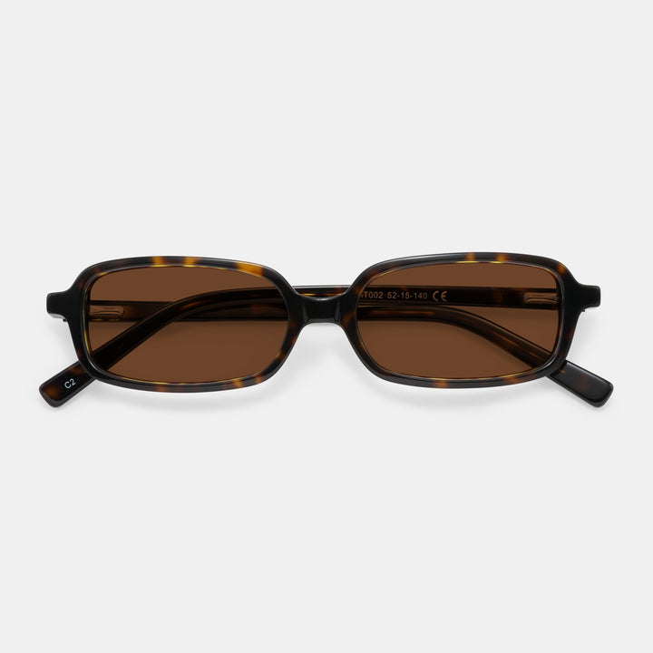 Tortoiseshell Sunglasses