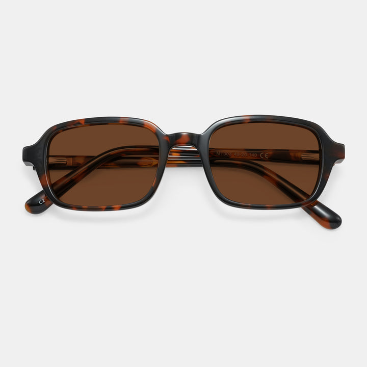 Tortoiseshell Sunglasses