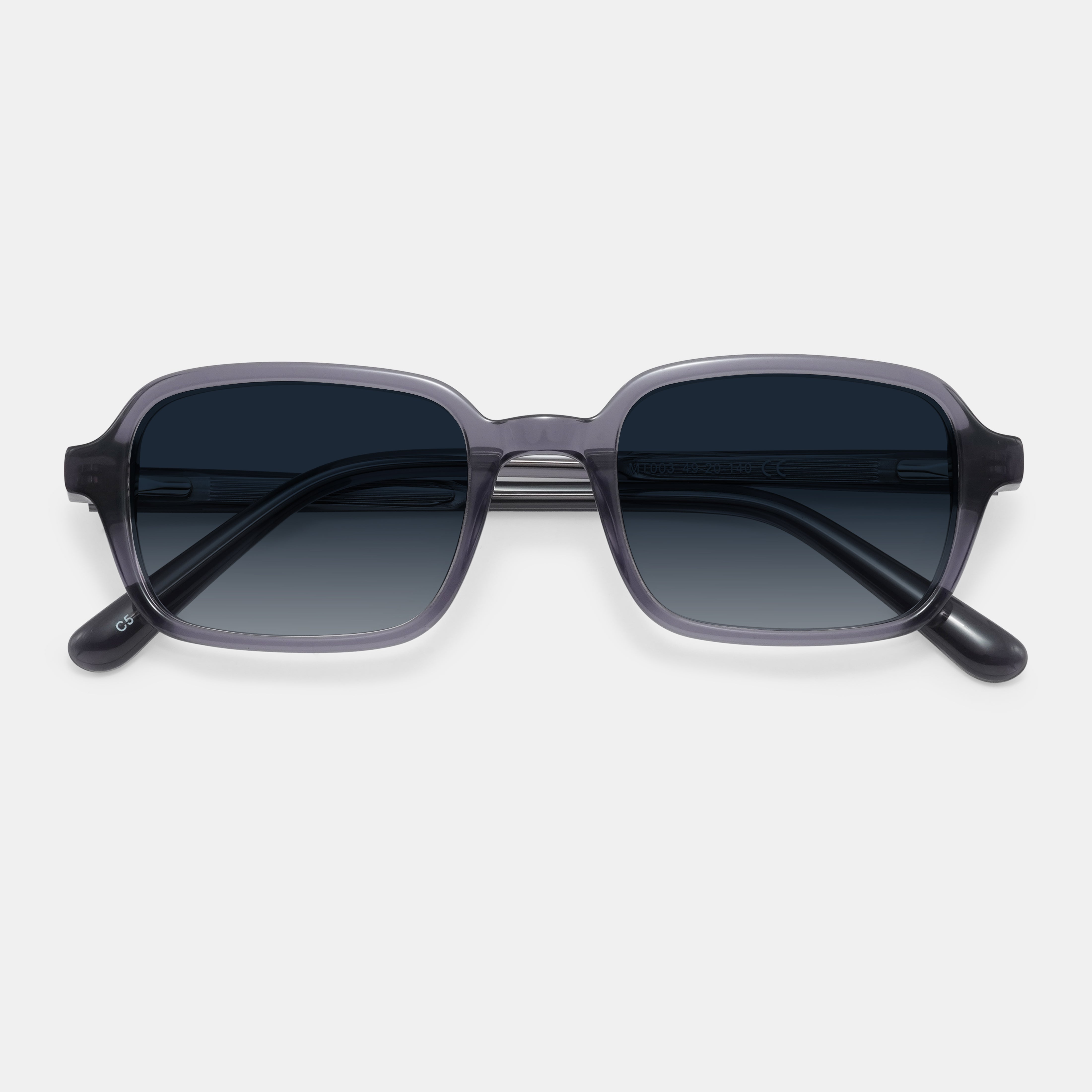 Green Sunglasses