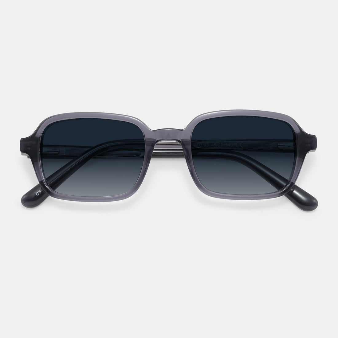 Green Sunglasses