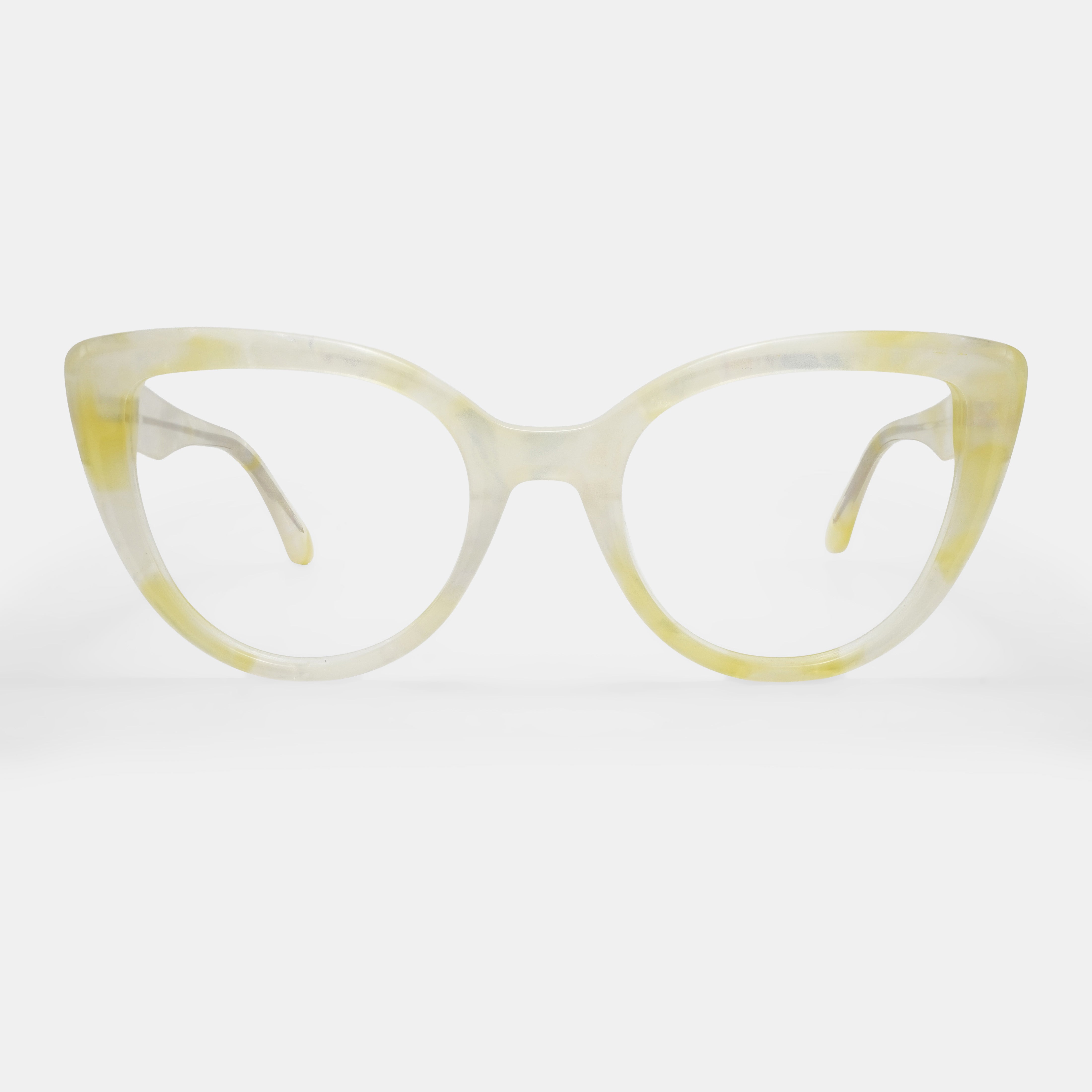 Yellow Spectacles