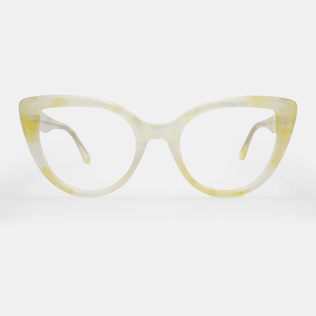 Yellow Spectacles
