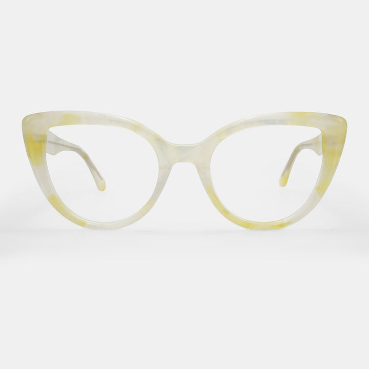 Yellow Spectacles