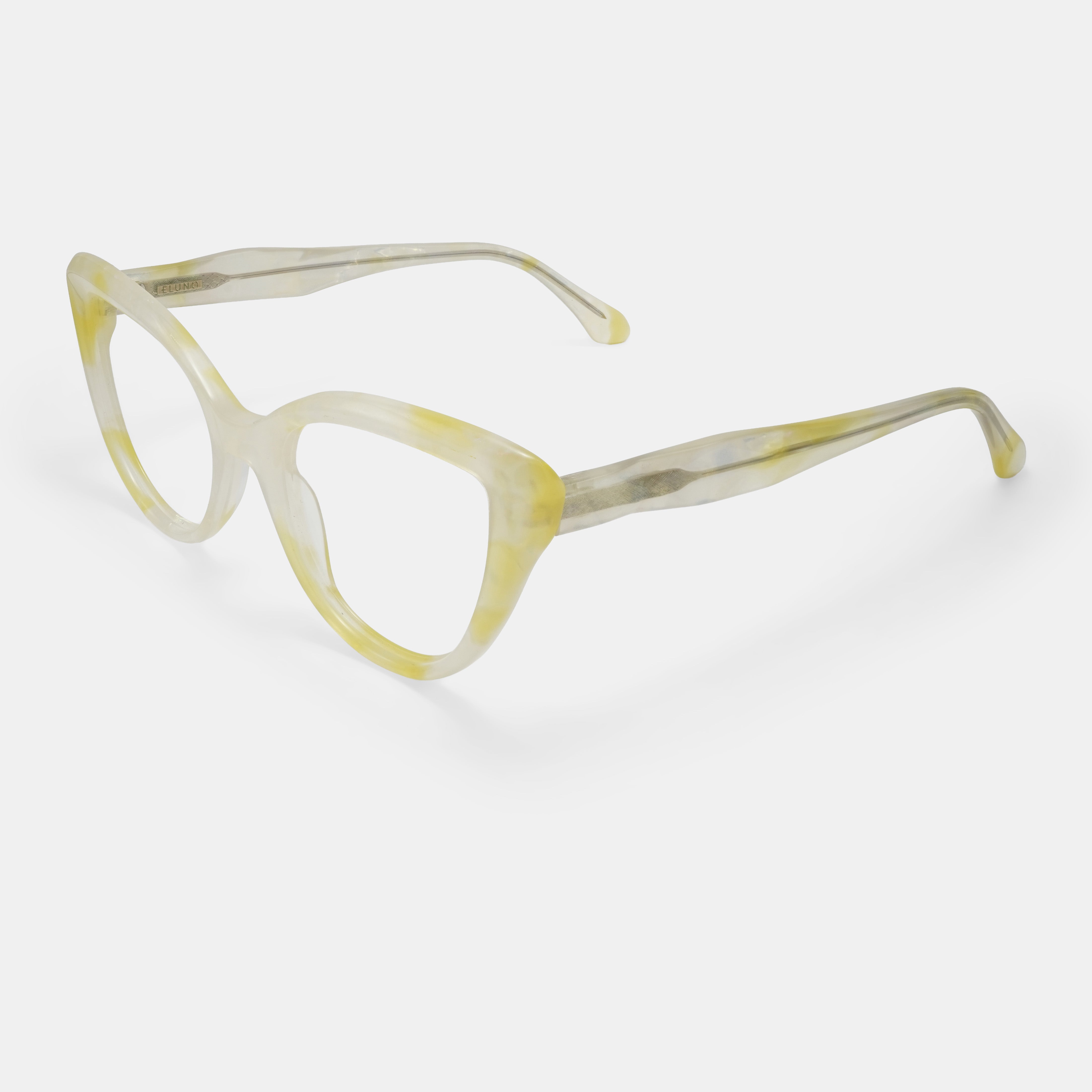 Yellow Spectacles