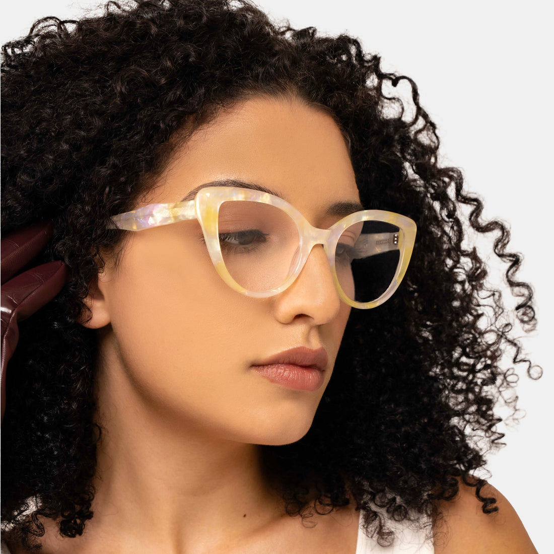 Yellow Spectacles