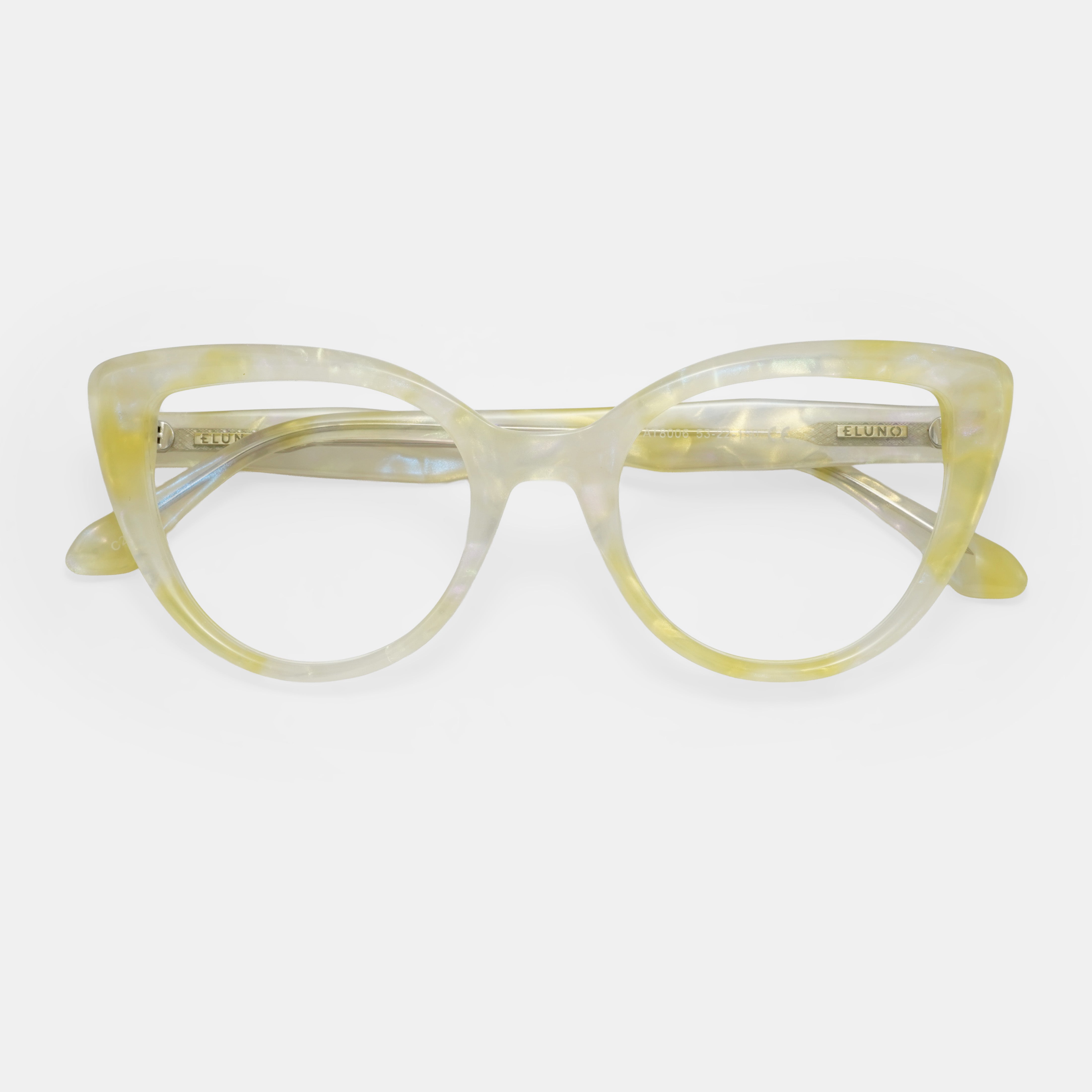 Yellow Spectacles