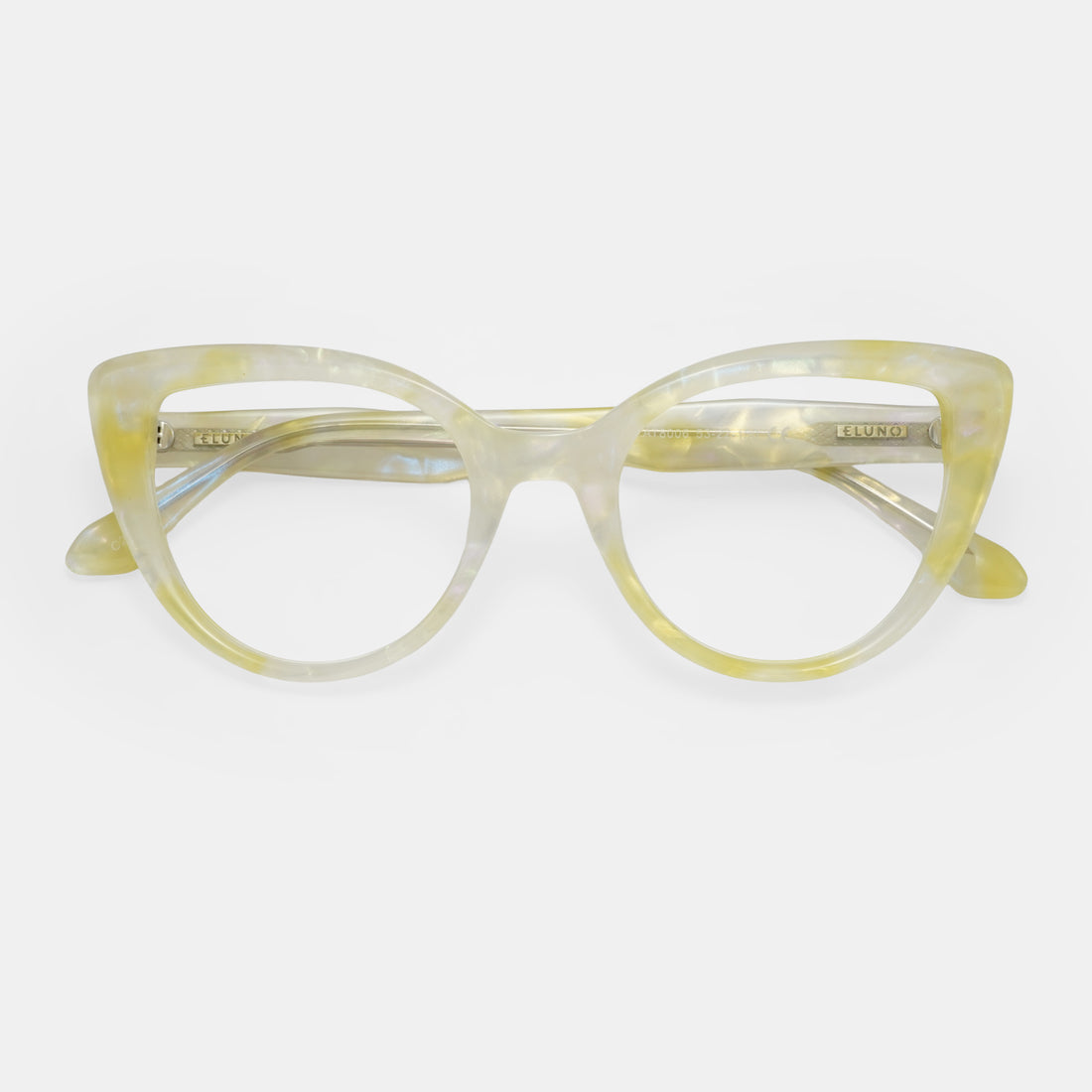 Yellow Spectacles
