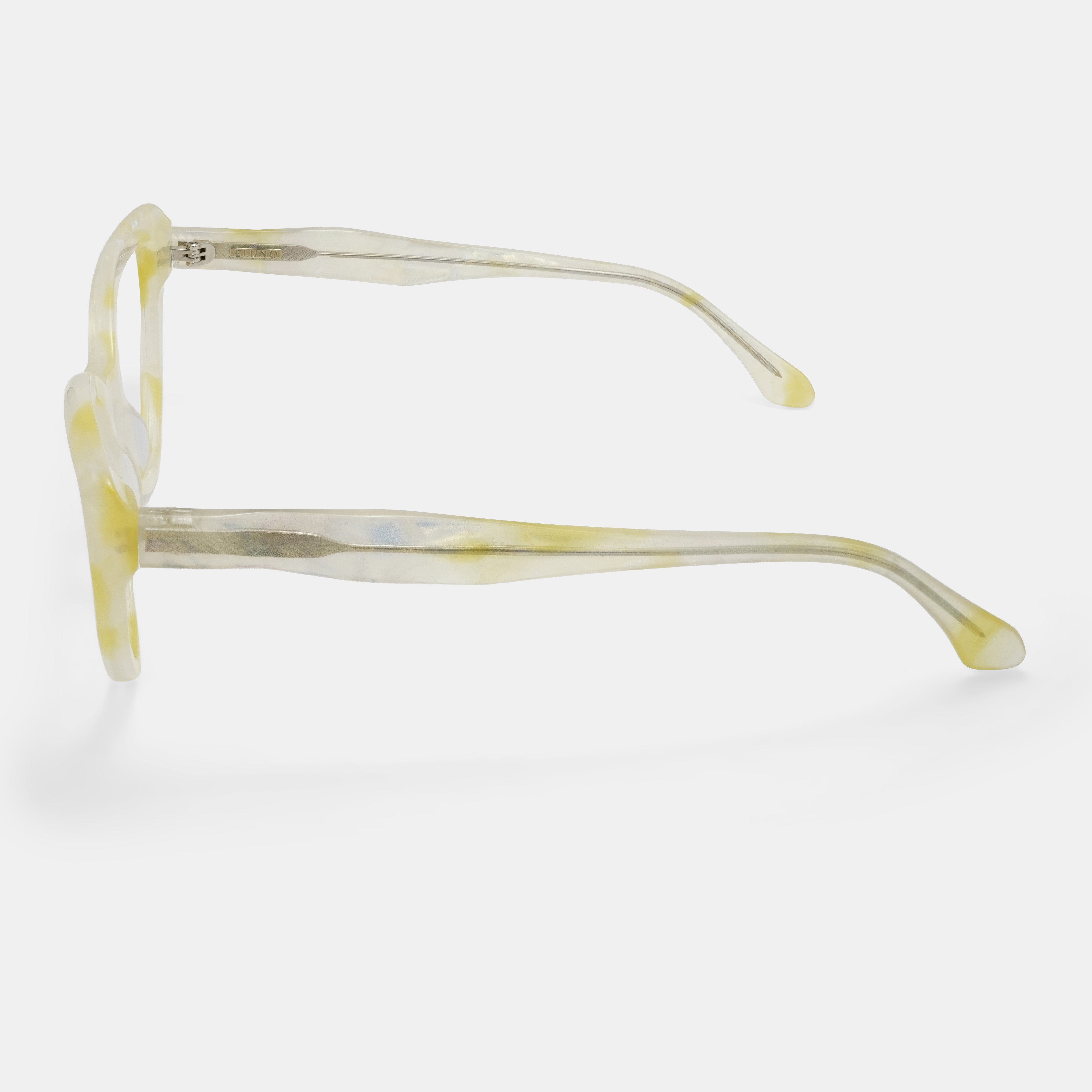 Yellow Spectacles