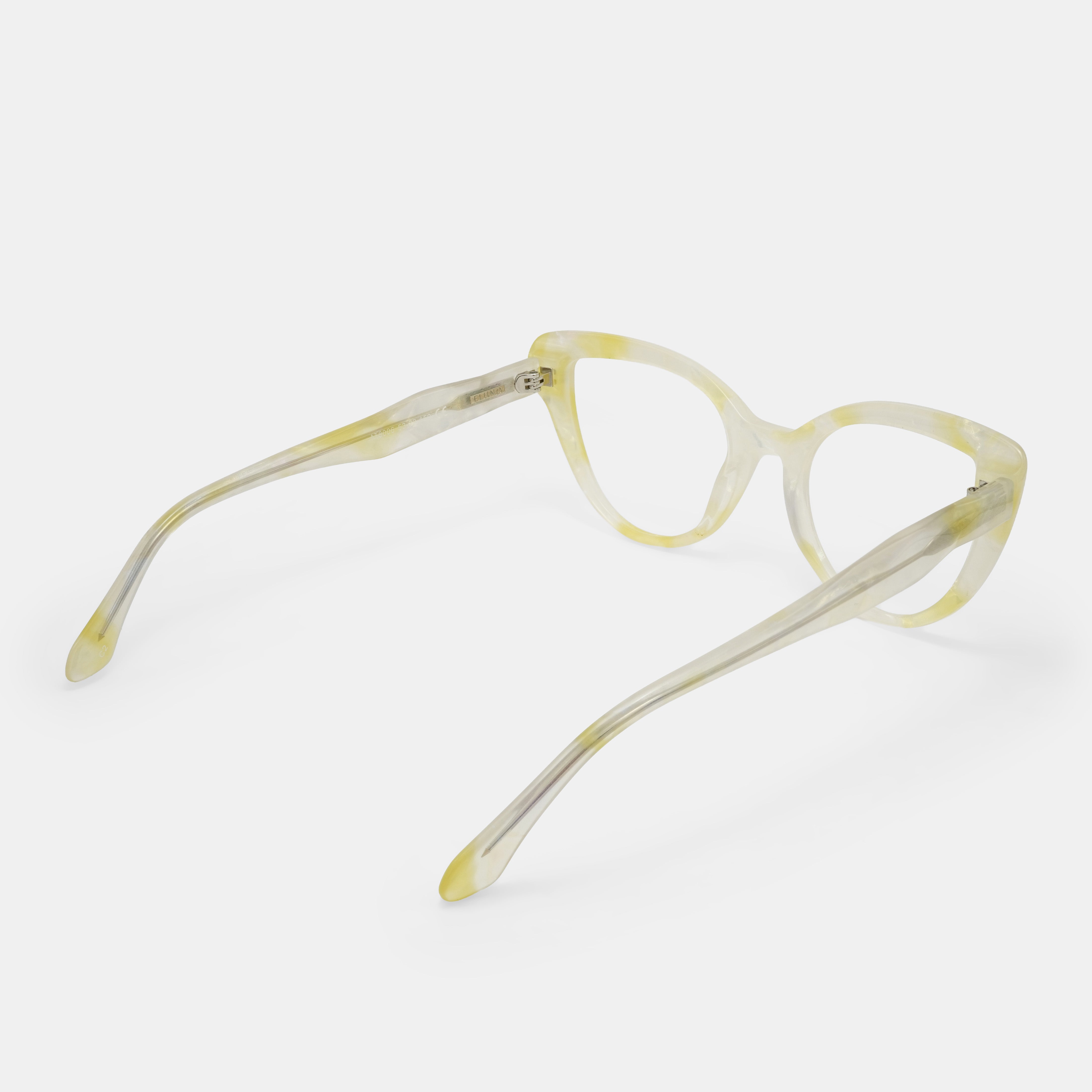 Yellow Spectacles