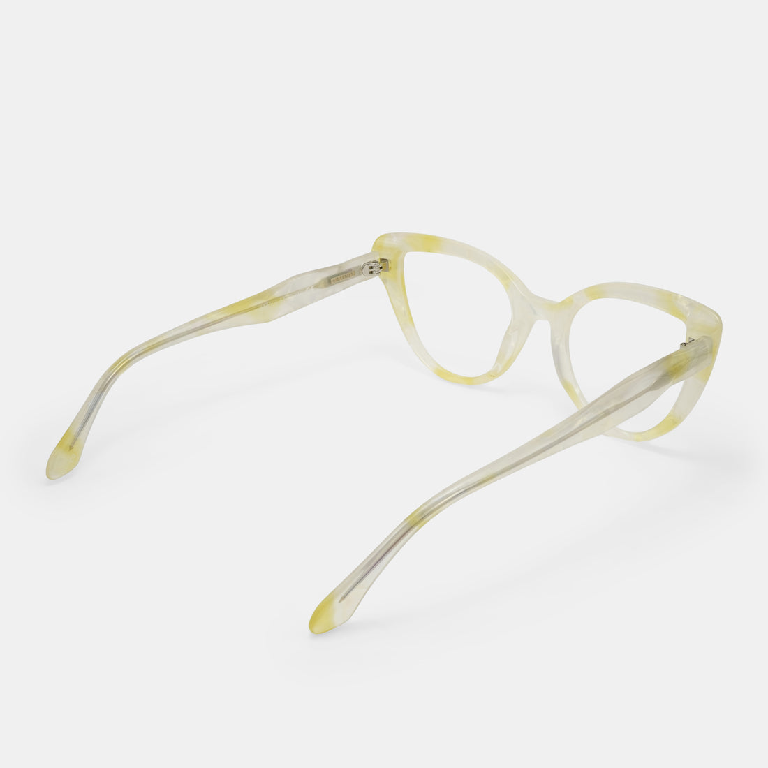 Yellow Spectacles