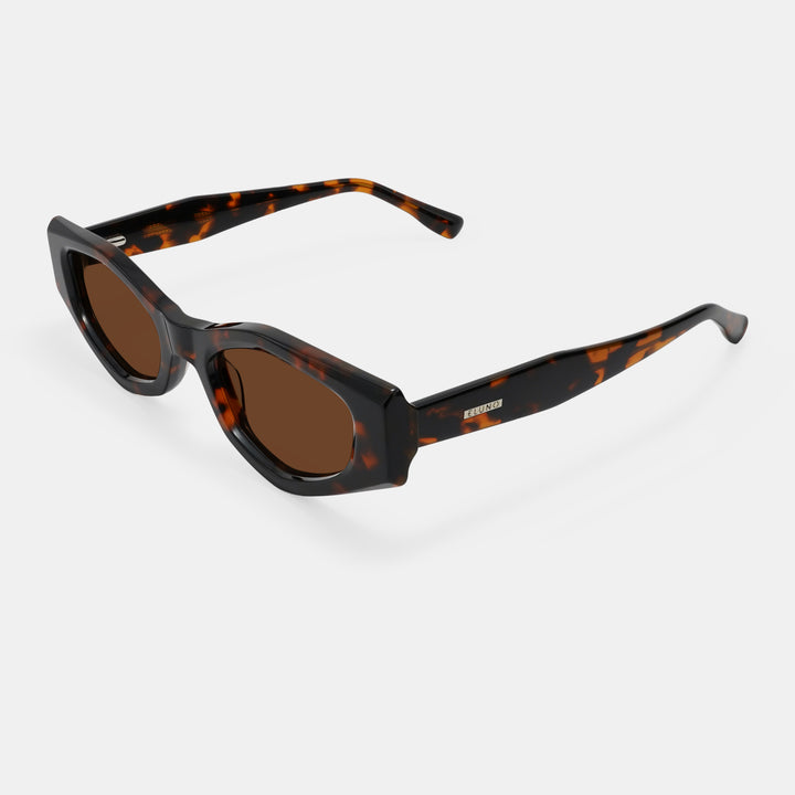 tortoiseshell sunglasses