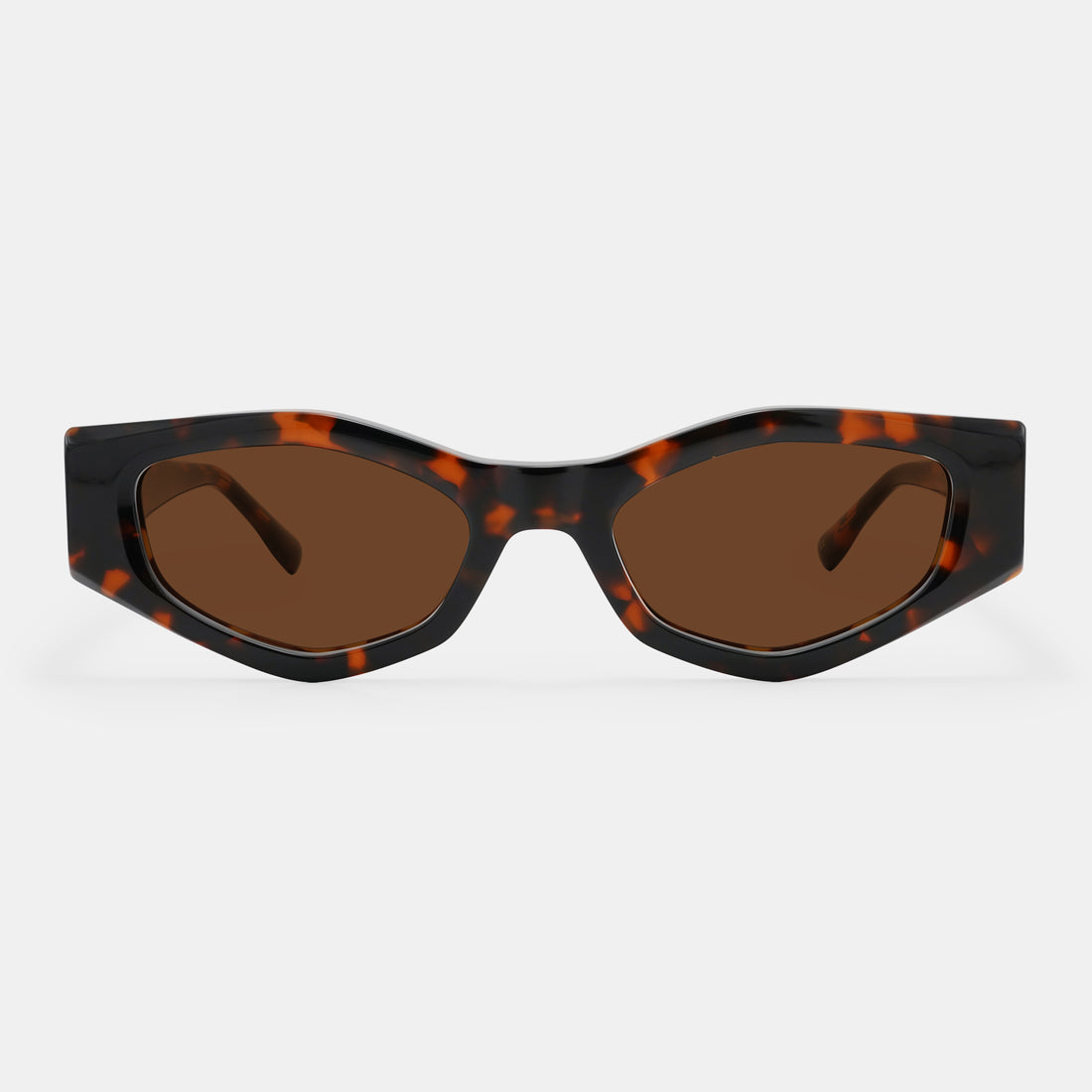 tortoiseshell sunglasses